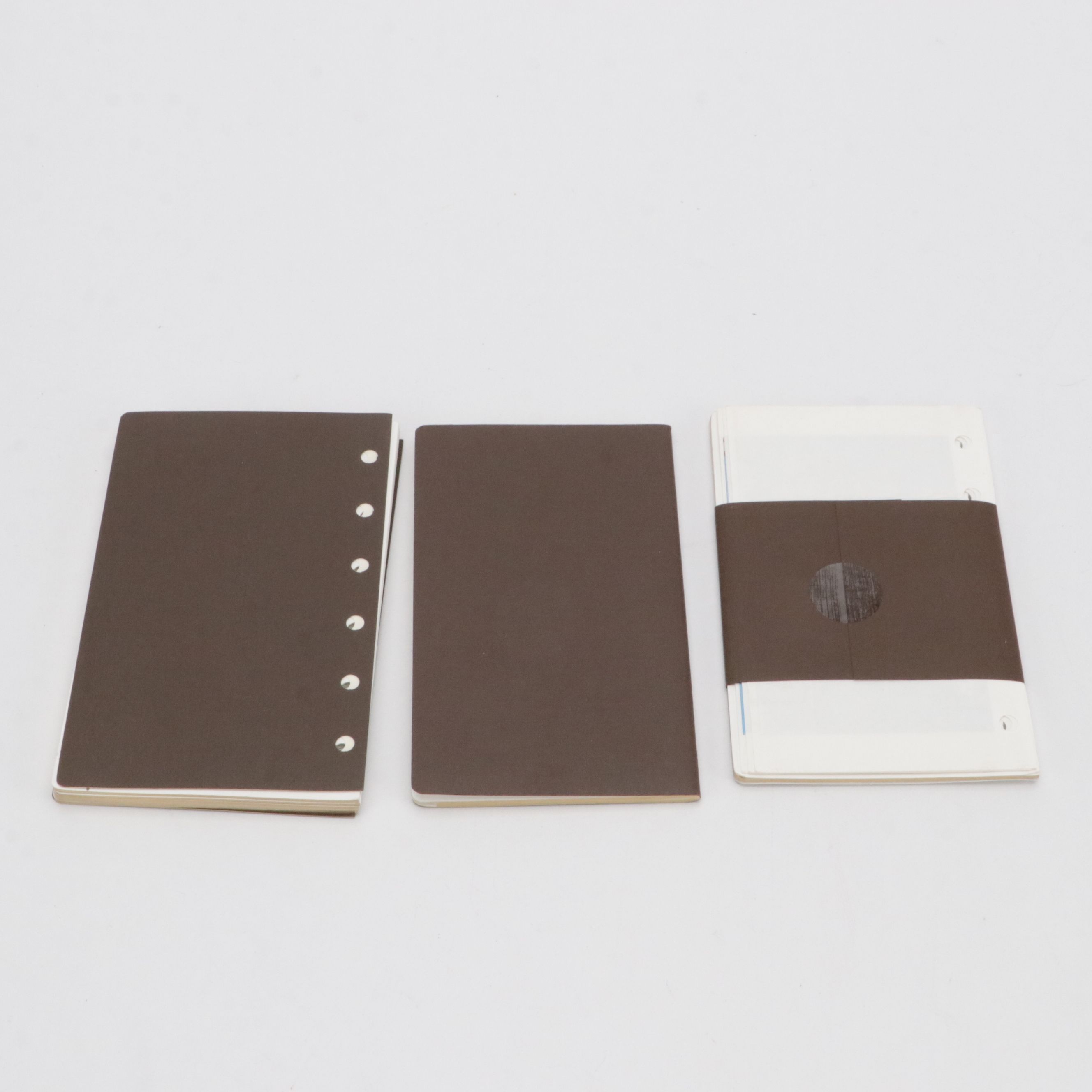 Louis Vuitton Fonctionnel PM 2008 Agenda Diary Insert