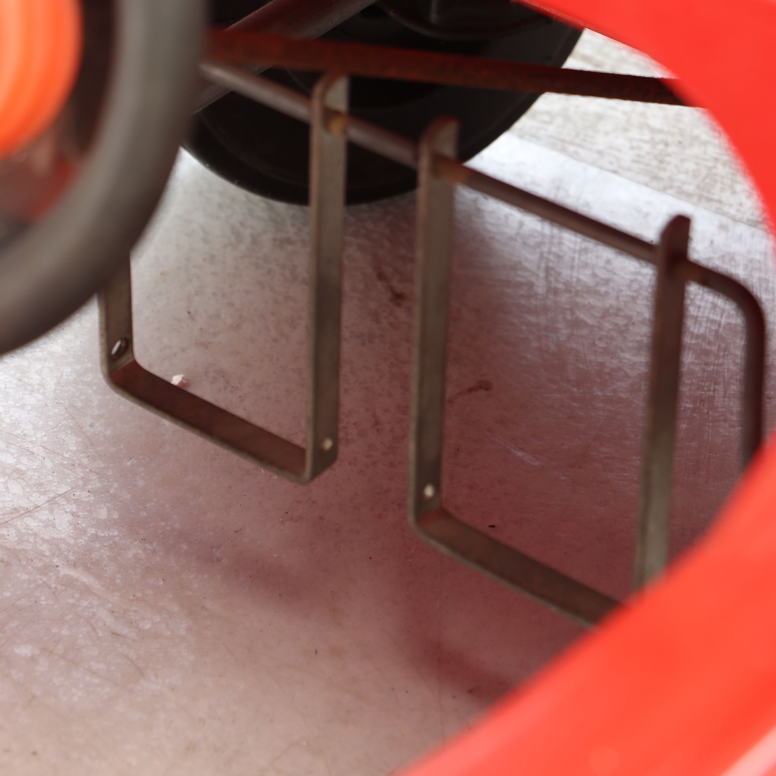 Kingsbury Toys Ford Mustang Convertible Pedal Car