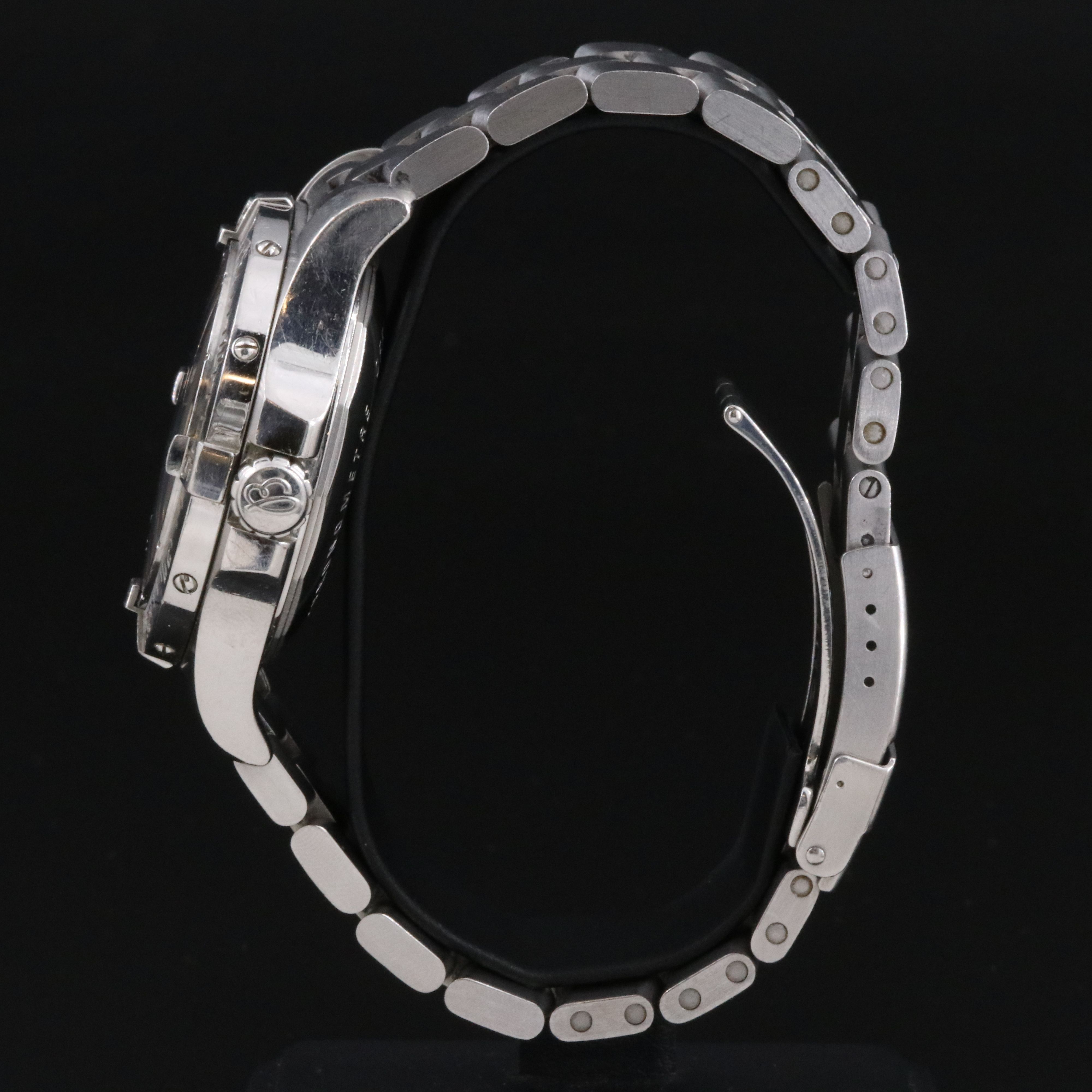 Breitling Super Ocean Steel Fish 2000M Automatic A17390 Watch