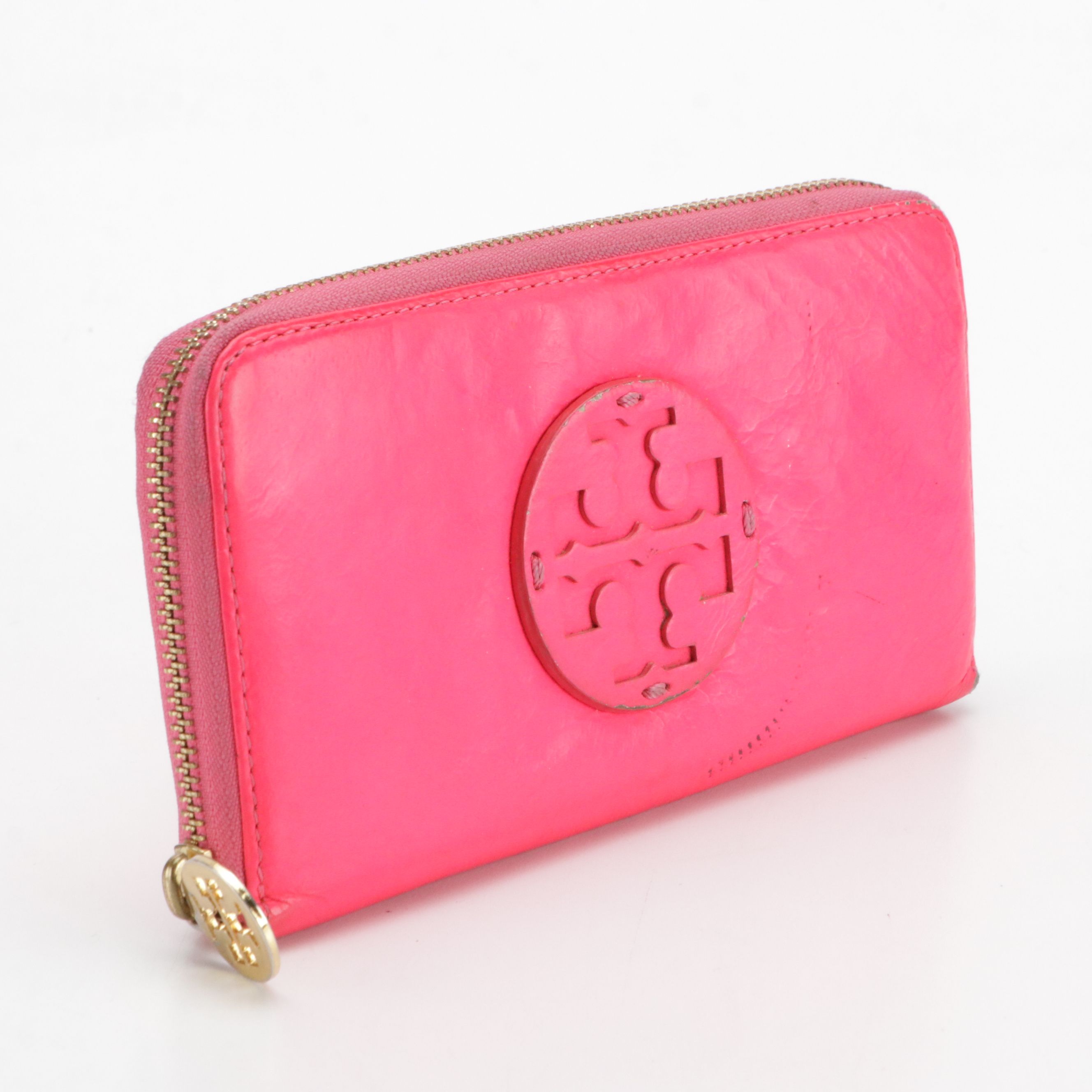 Rebecca Minkoff Green Leather Wallet on Chain, Black Belt Bag, Tory Burch Wallet