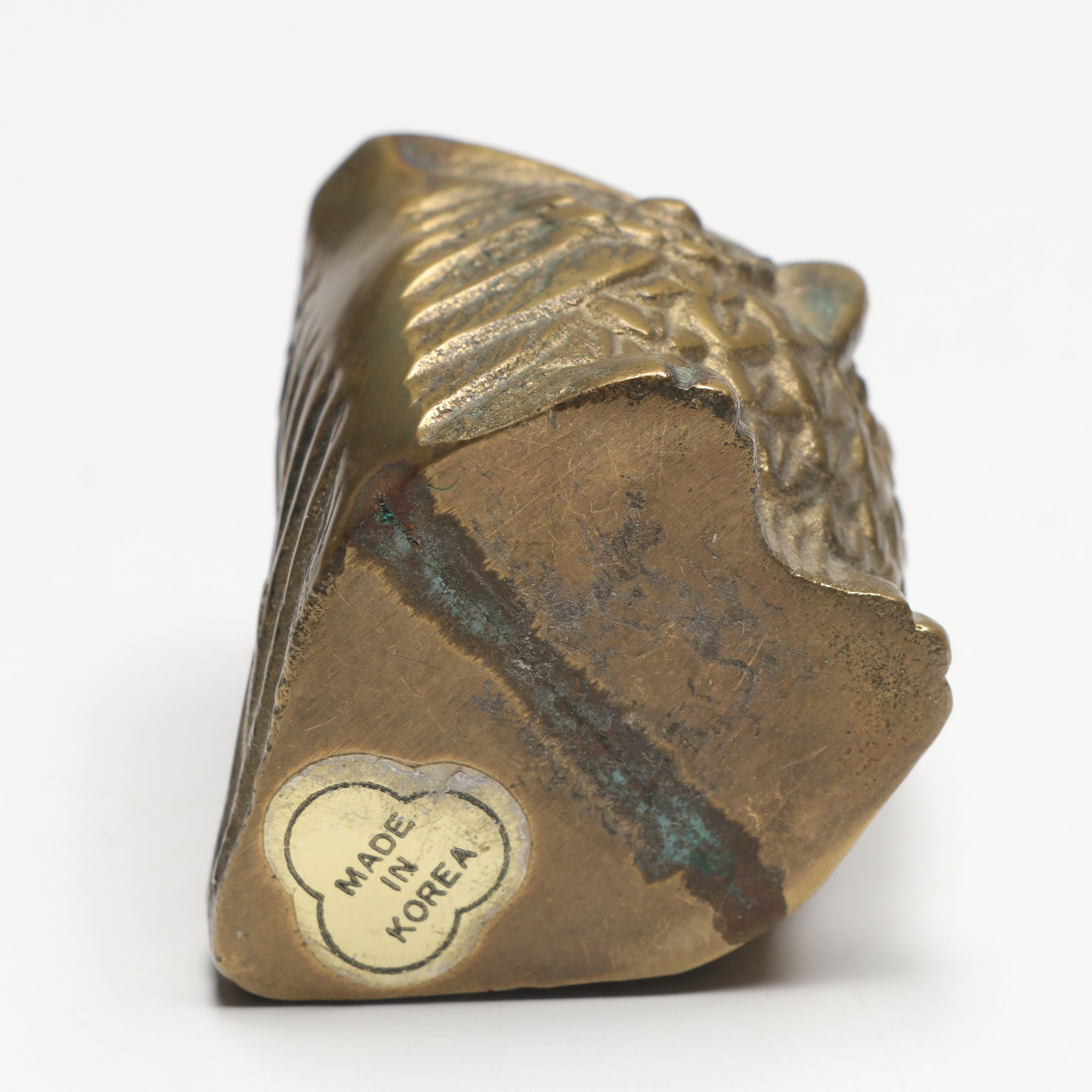 "Oliver Twist" Faux Book Box with Sculptures, Bookends and More Office Décor