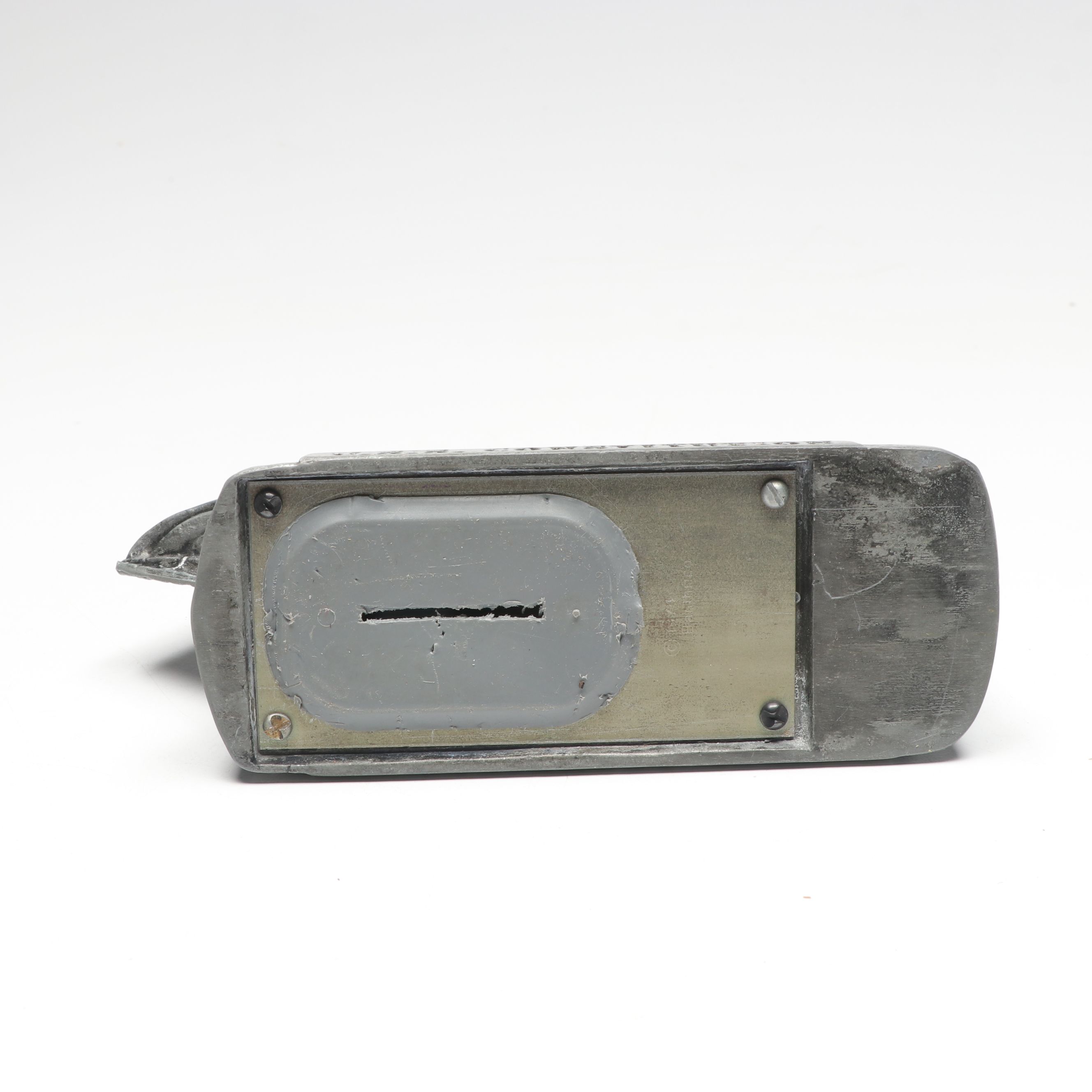 "Oliver Twist" Faux Book Box with Sculptures, Bookends and More Office Décor