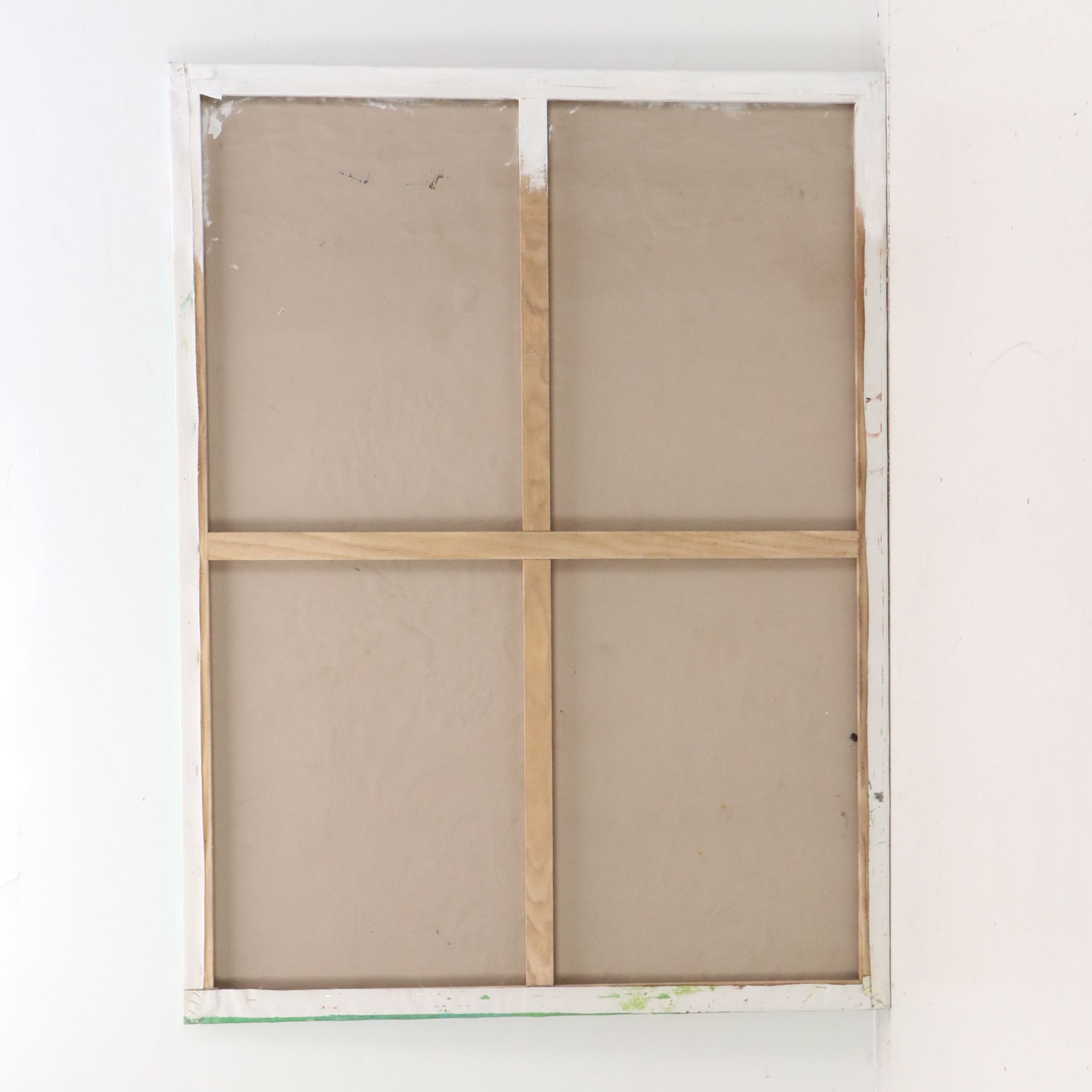 Oil Master Copy of Vincent Van Gogh's "Sunflowers," 21st Century