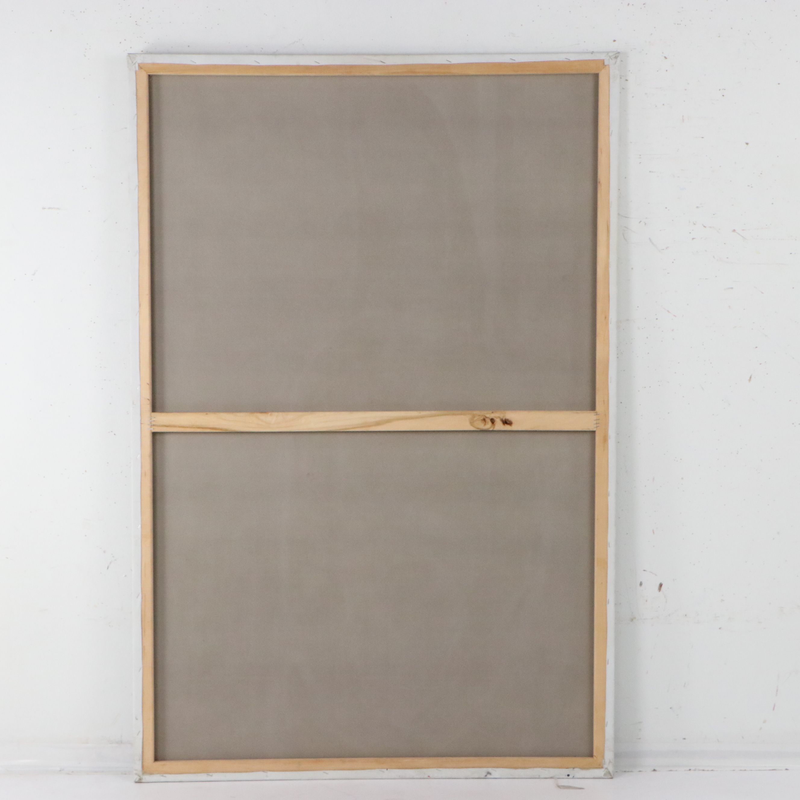 After Amedeo Modigliani Oil Painting "Jeanne Hébuterne in a Yellow Sweater"