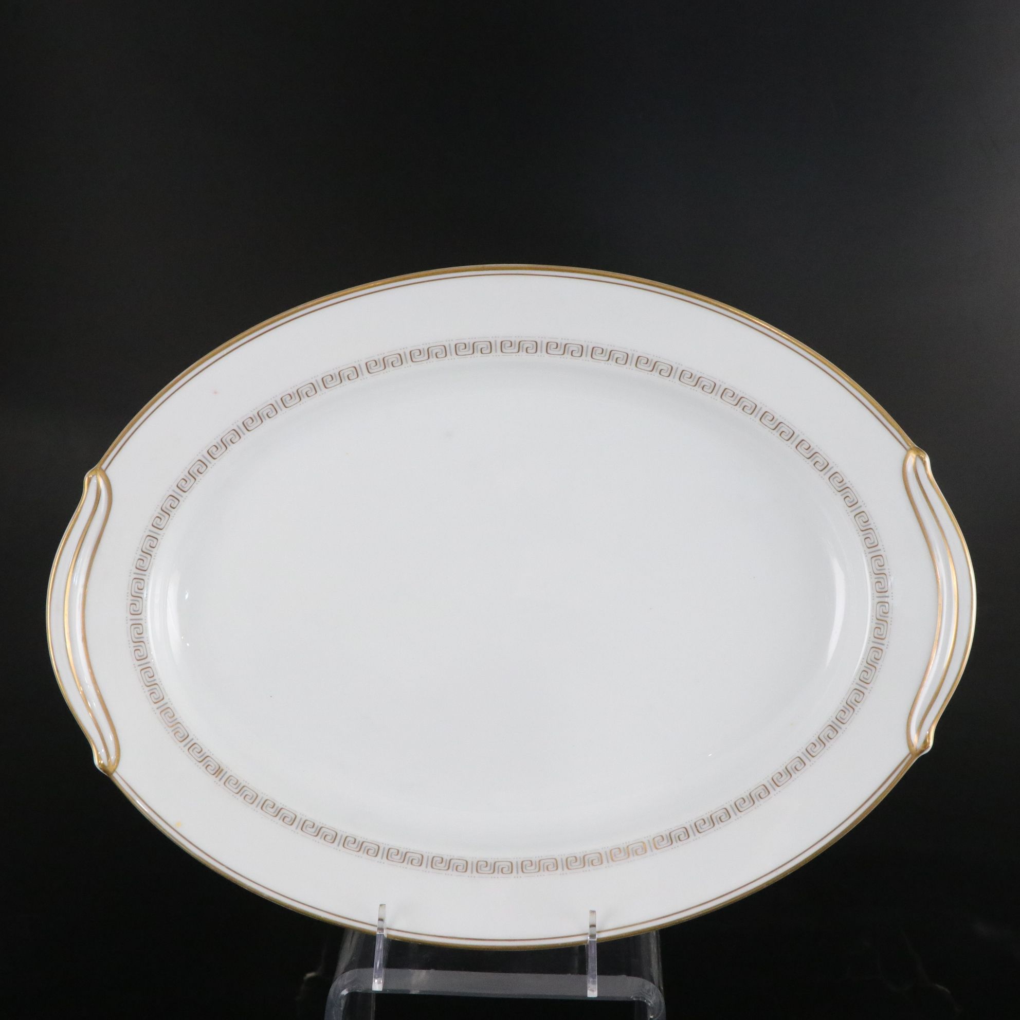 Noritake "Athena" Porcelain Plates, Platters and Other Dinnerware