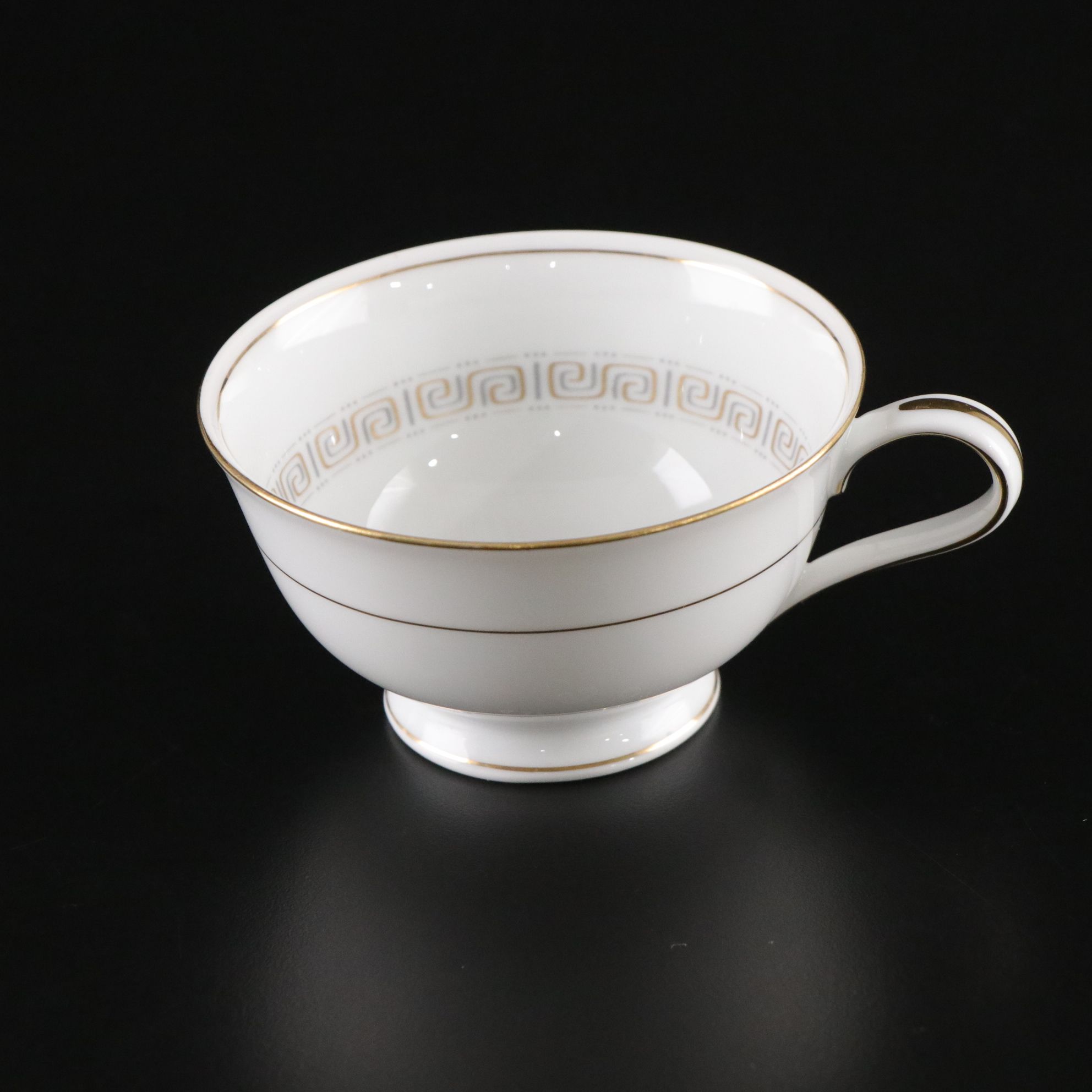 Noritake "Athena" Porcelain Plates, Platters and Other Dinnerware