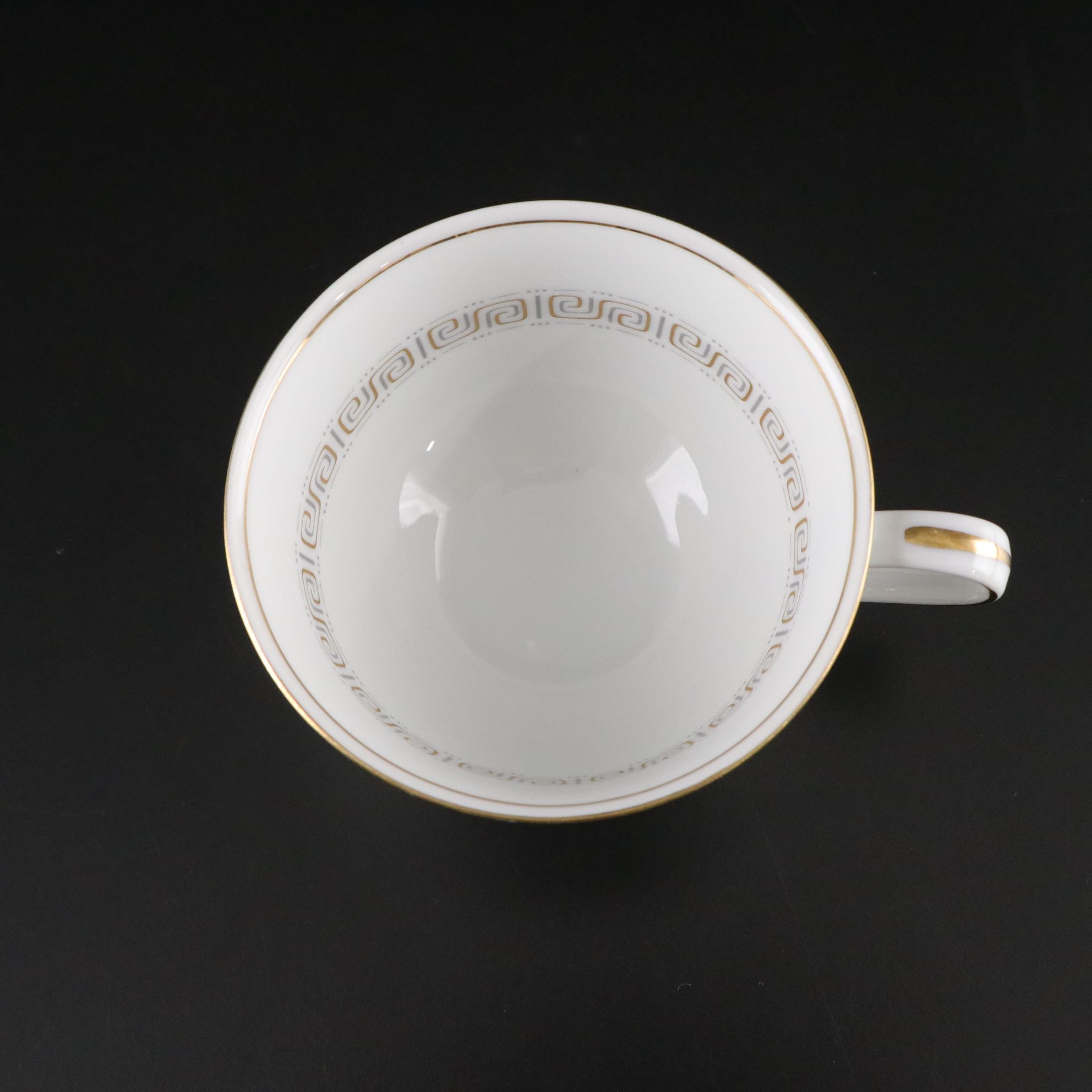 Noritake "Athena" Porcelain Plates, Platters and Other Dinnerware