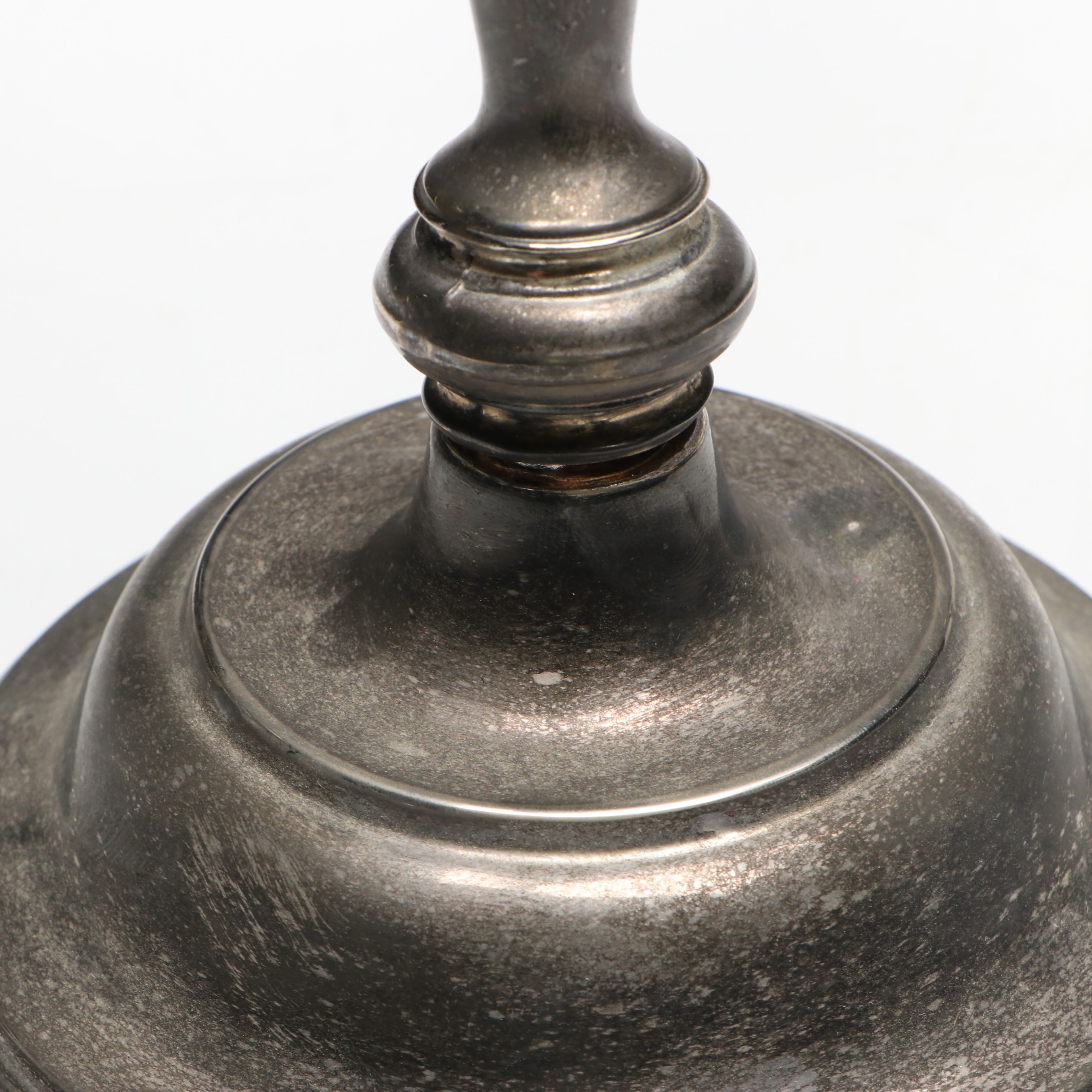 Godinger Metal Candelabra