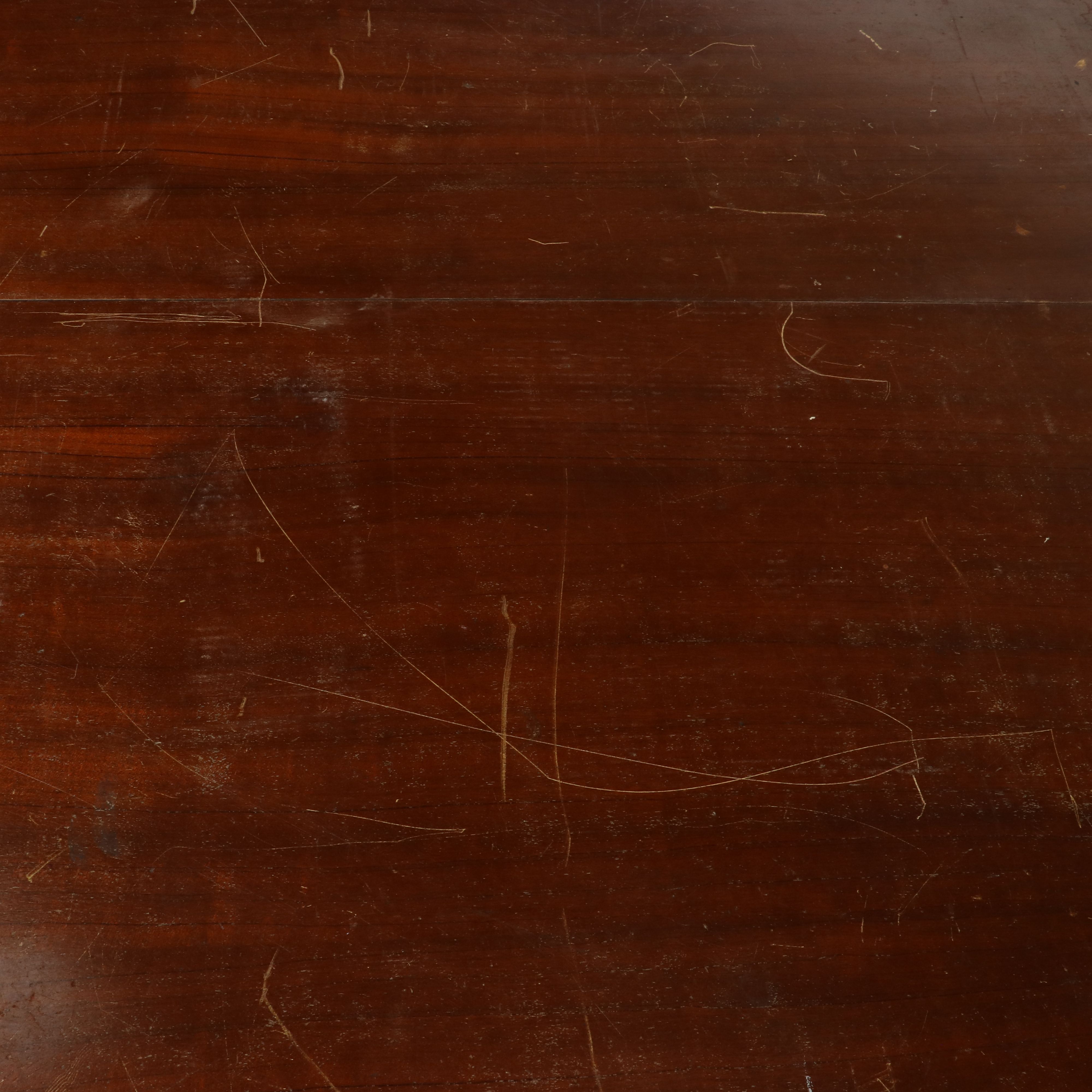 Renaissance Revival Walnut Dining Table, Late 19th Century