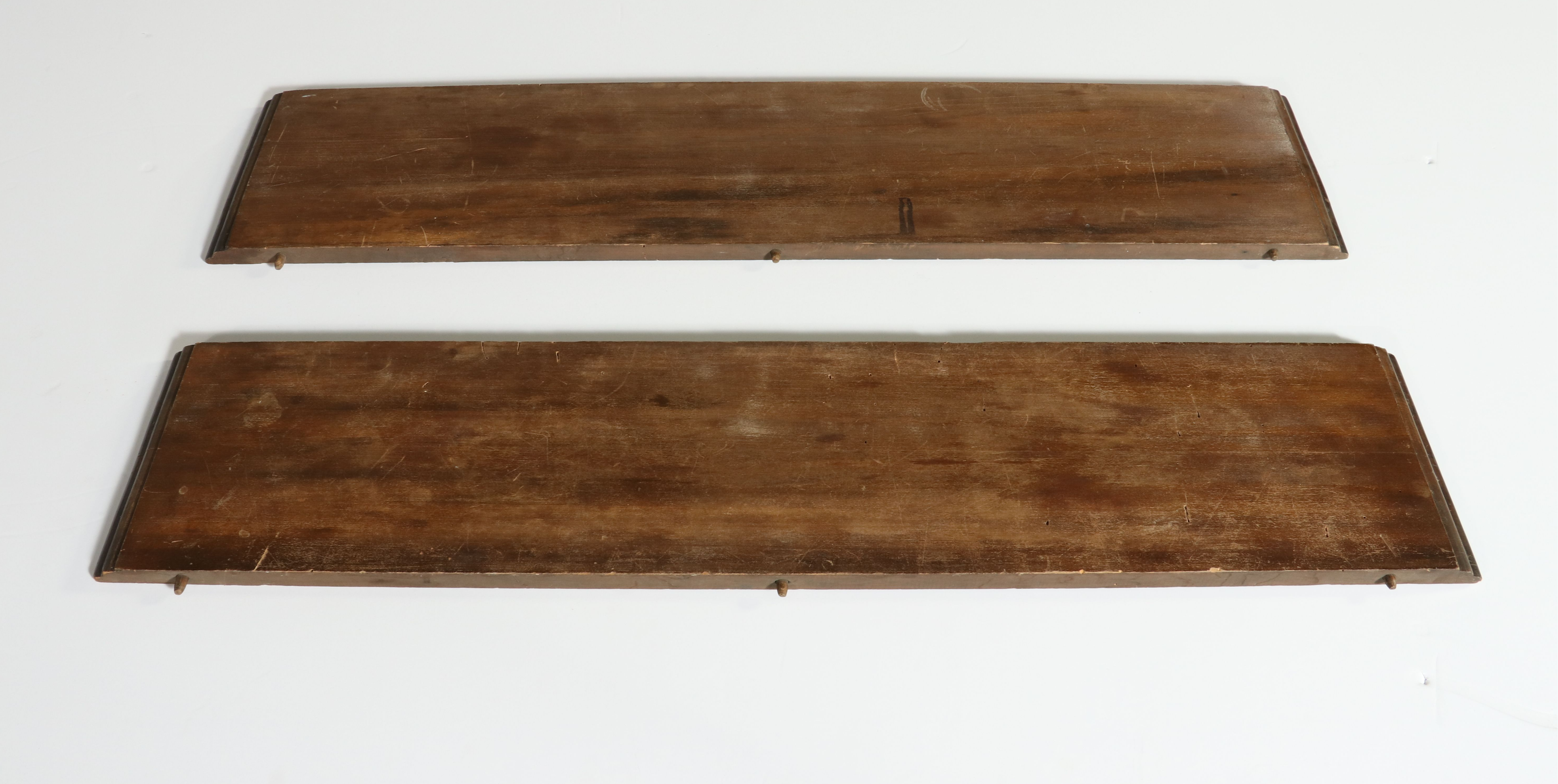 Renaissance Revival Walnut Dining Table, Late 19th Century