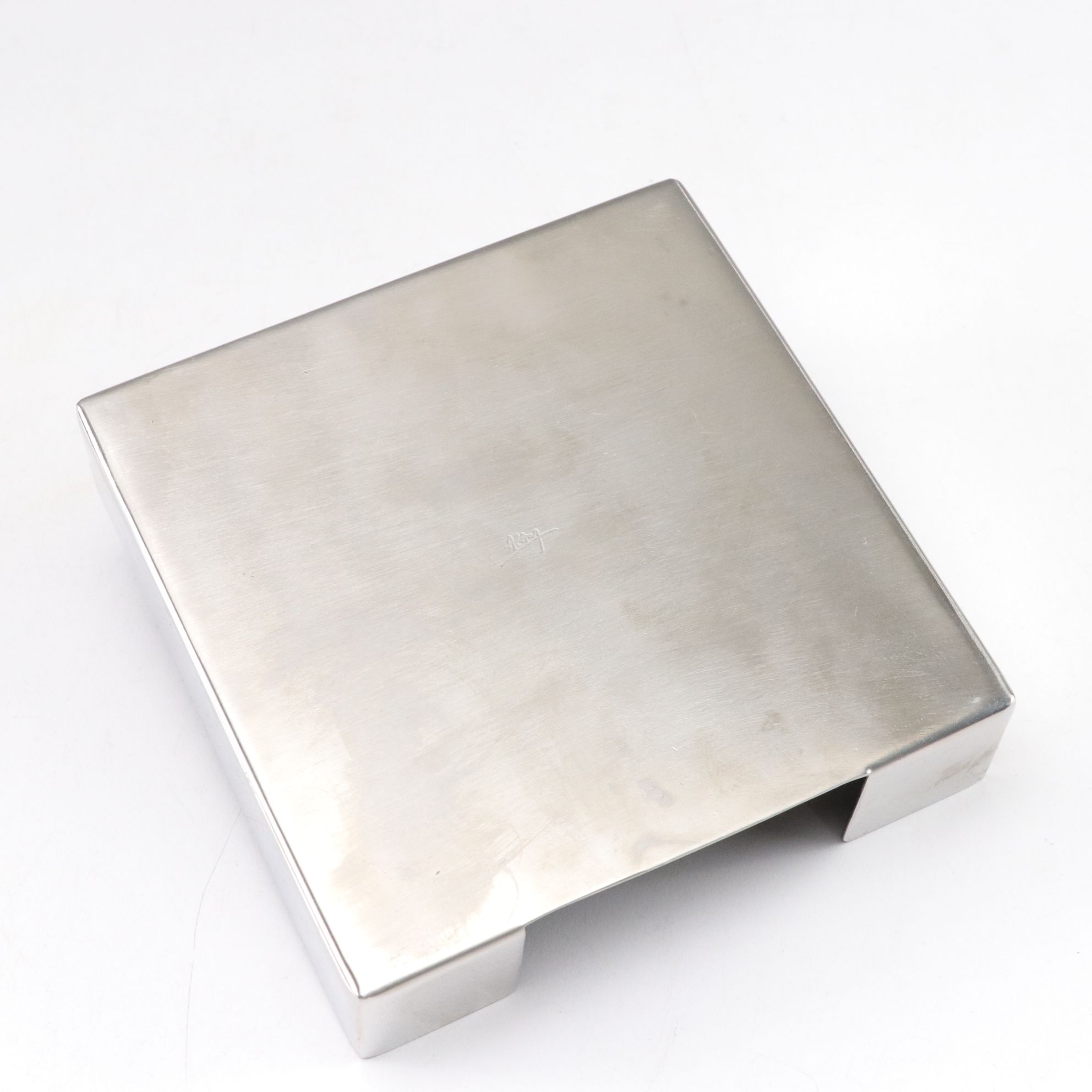 Michael Aram Napkin Holder, Salad Servers & Platter