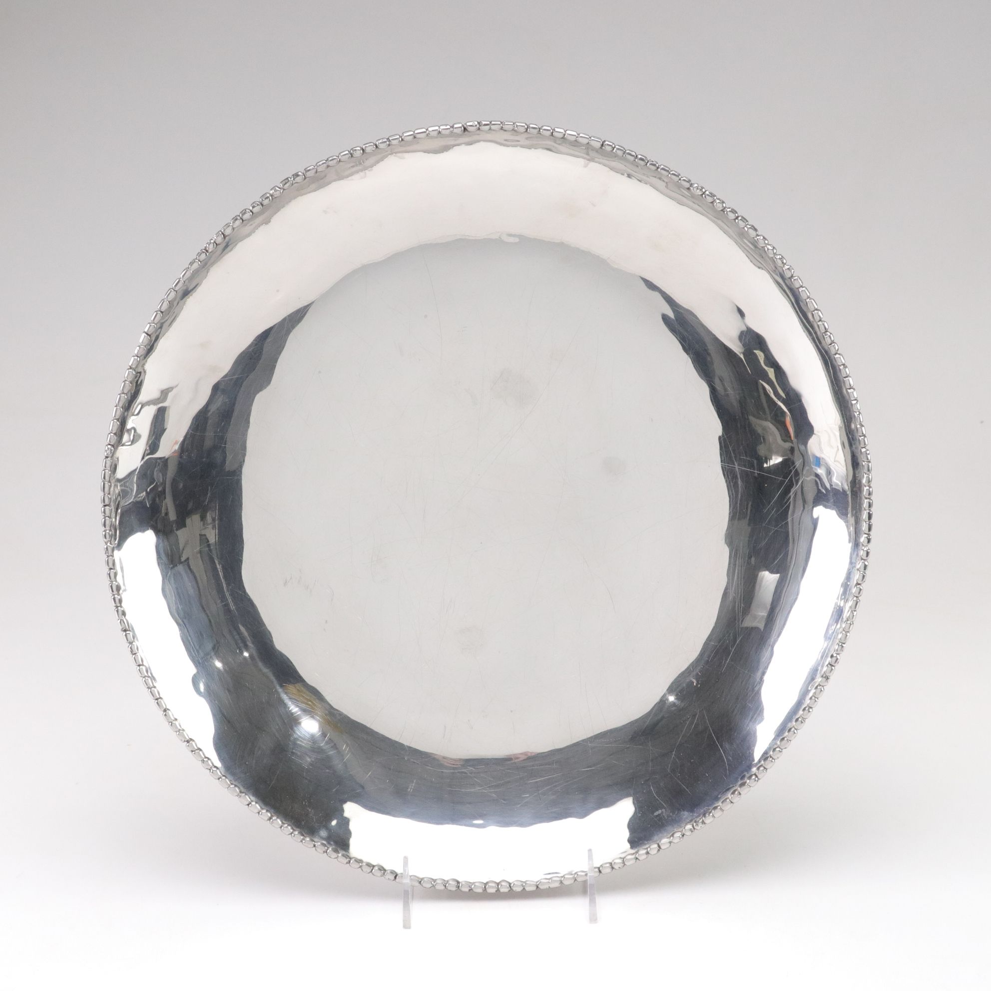 Michael Aram Napkin Holder, Salad Servers & Platter