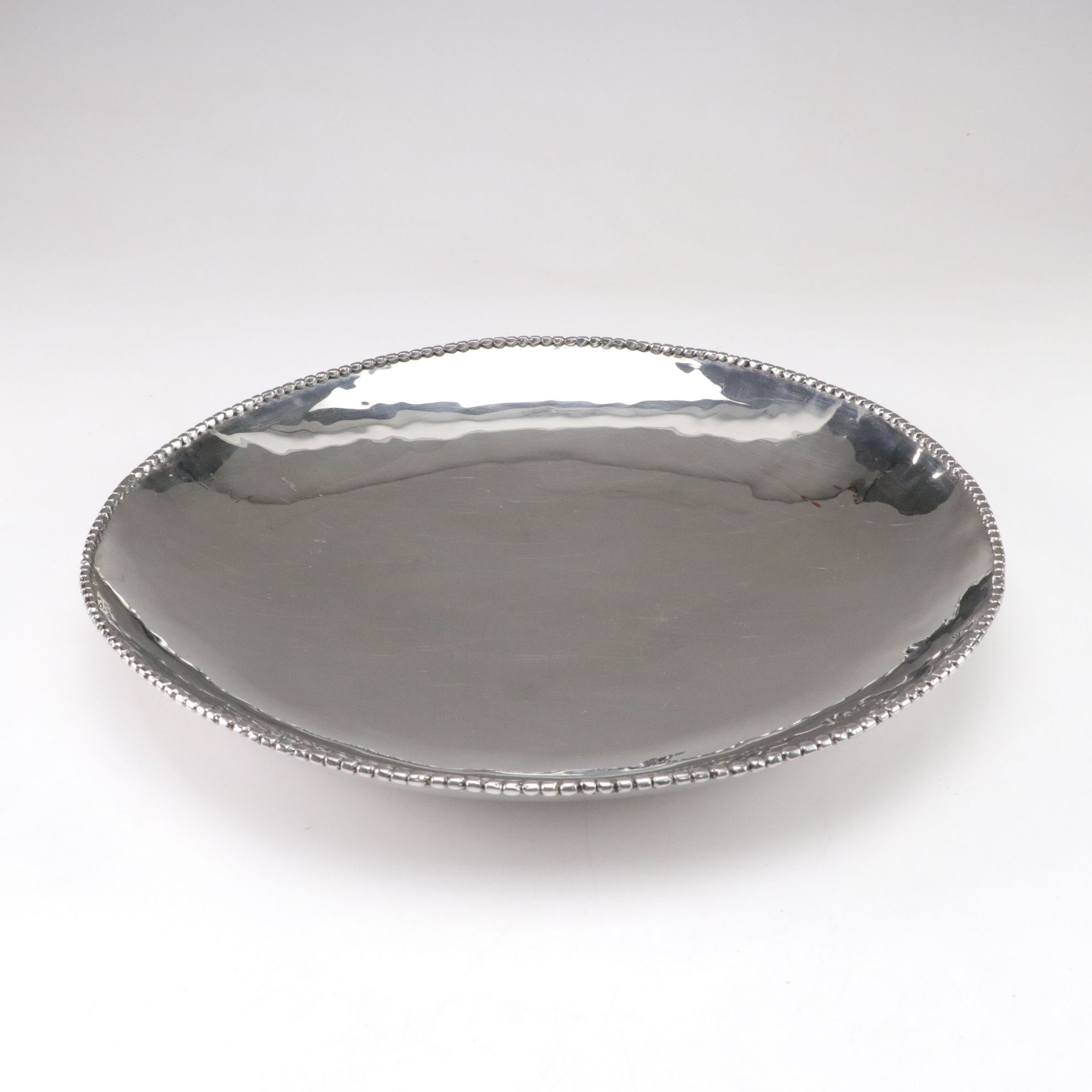 Michael Aram Napkin Holder, Salad Servers & Platter