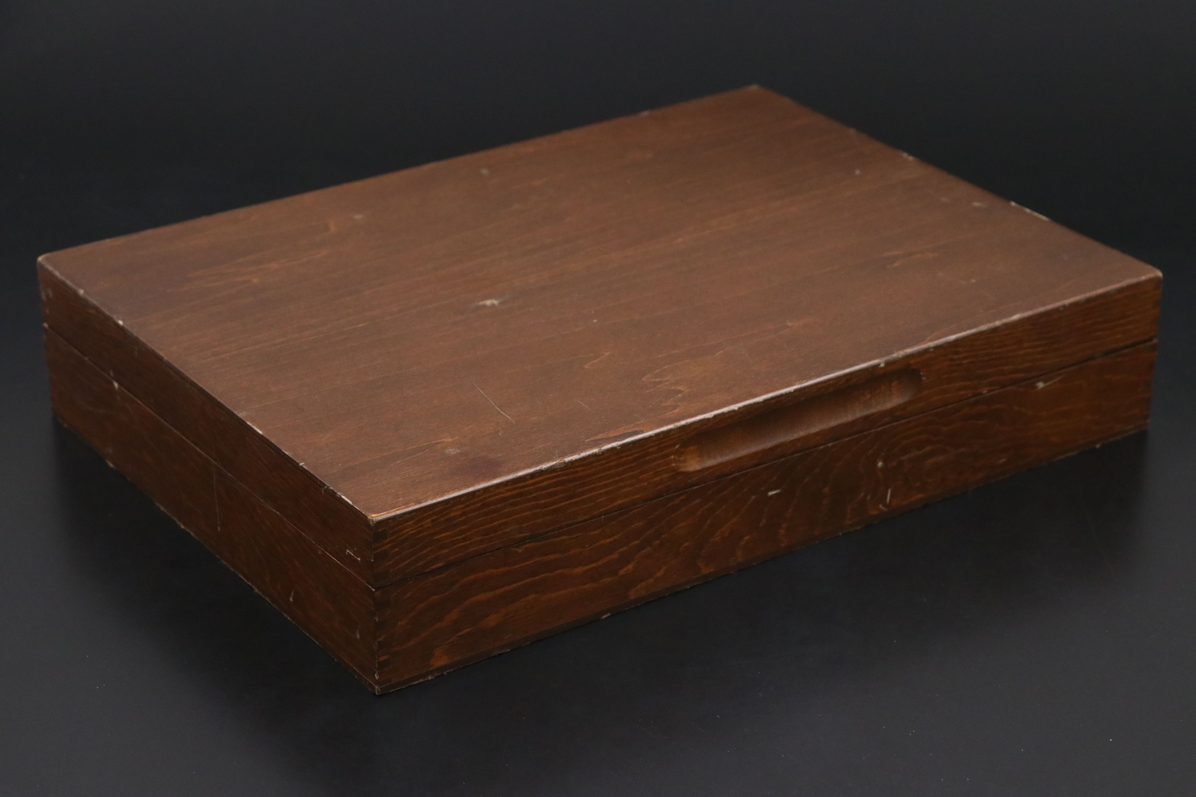 Oneida "Beethoven" Silver Plate Flatware with Other Silver Plate Salad Tongs