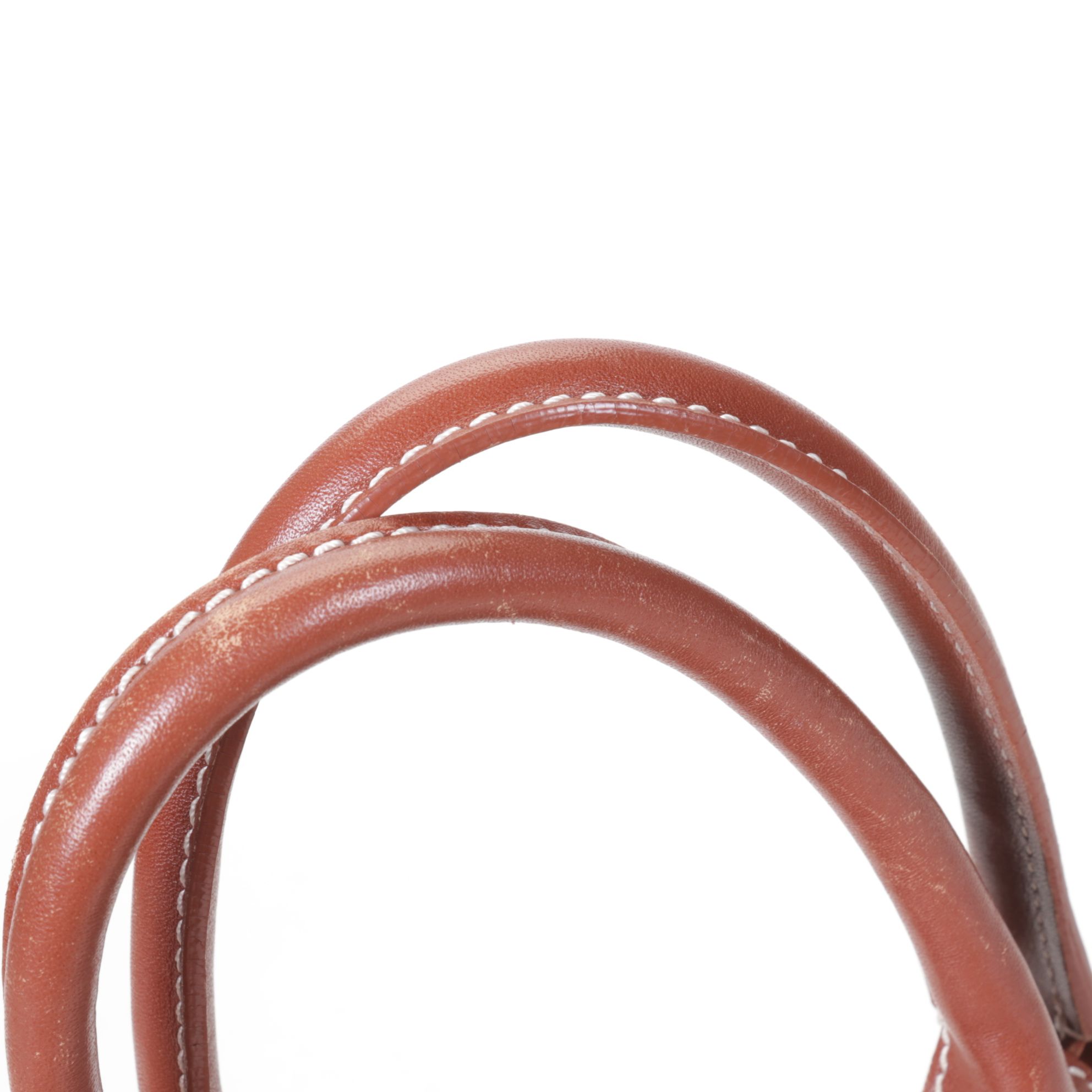 Lambertson Truex Suede & Leather Handbag with MZ Wallace Quilted Tote