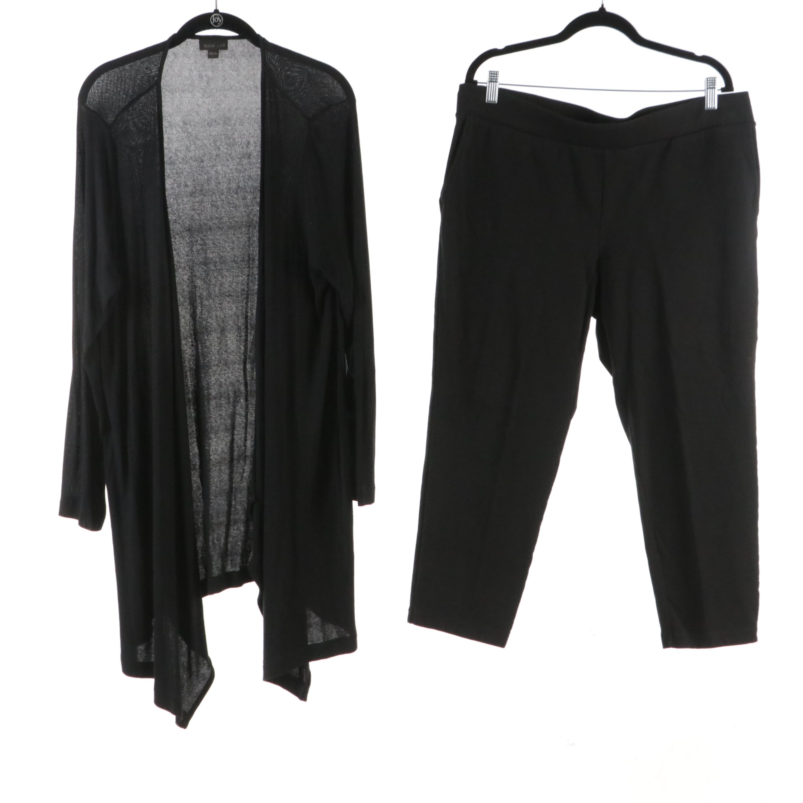 J. Jill Button-Down Blouse, Tunic Top, Tank Top, V-Neck Top, Lounge Pants & More