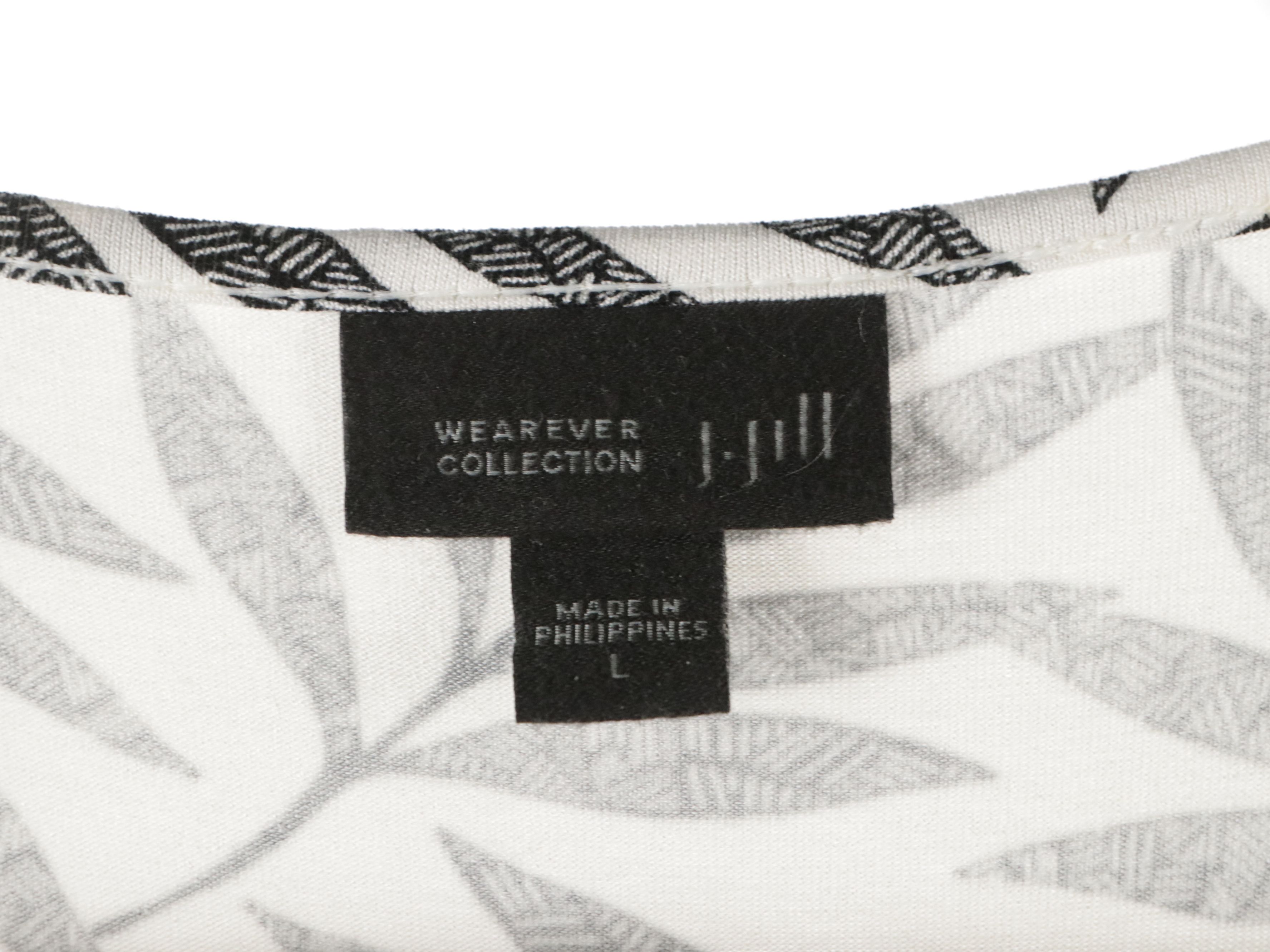 J. Jill Button-Down Blouse, Tunic Top, Tank Top, V-Neck Top, Lounge Pants & More