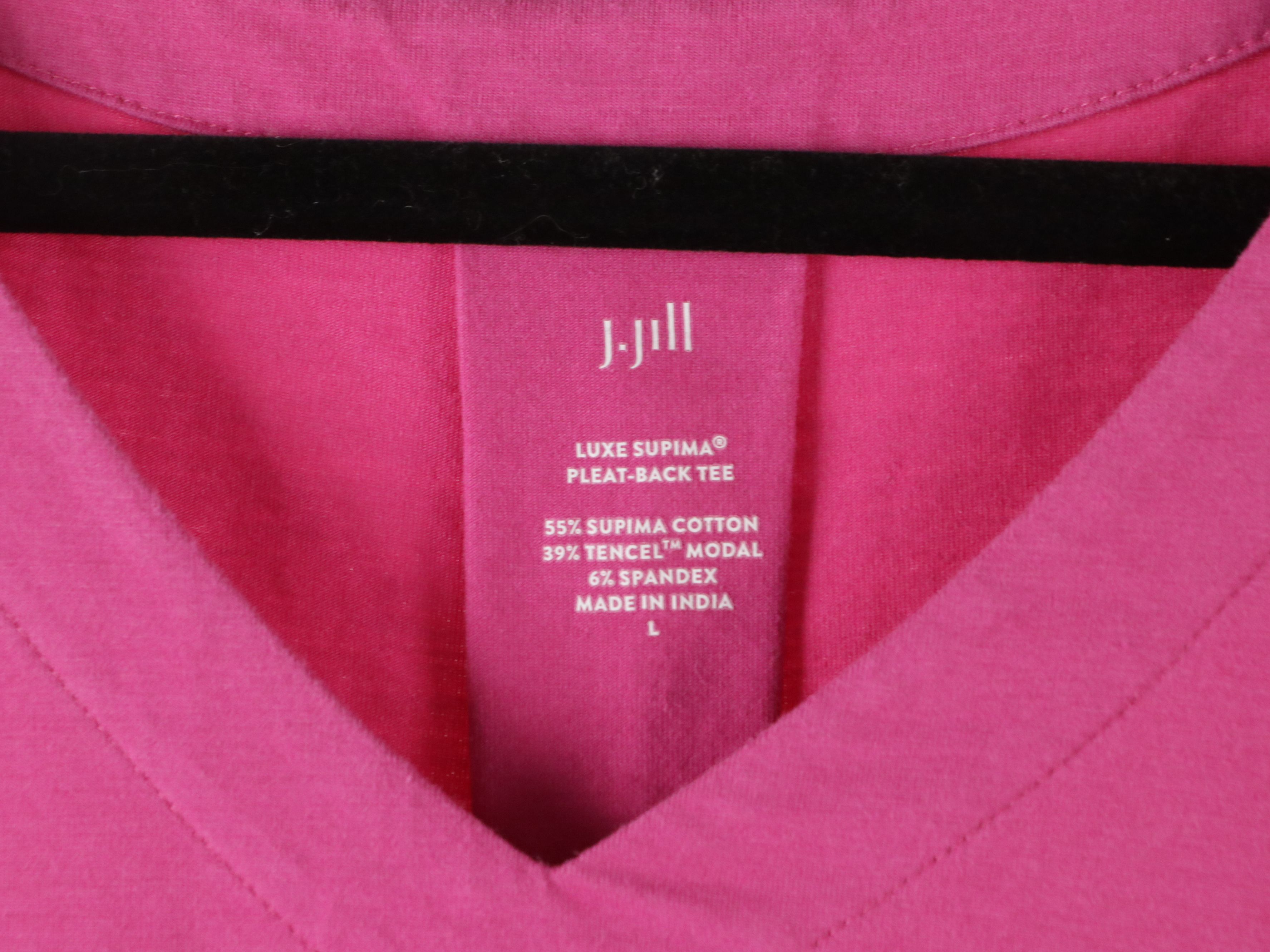 J. Jill Button-Down Blouse, Tunic Top, Tank Top, V-Neck Top, Lounge Pants & More