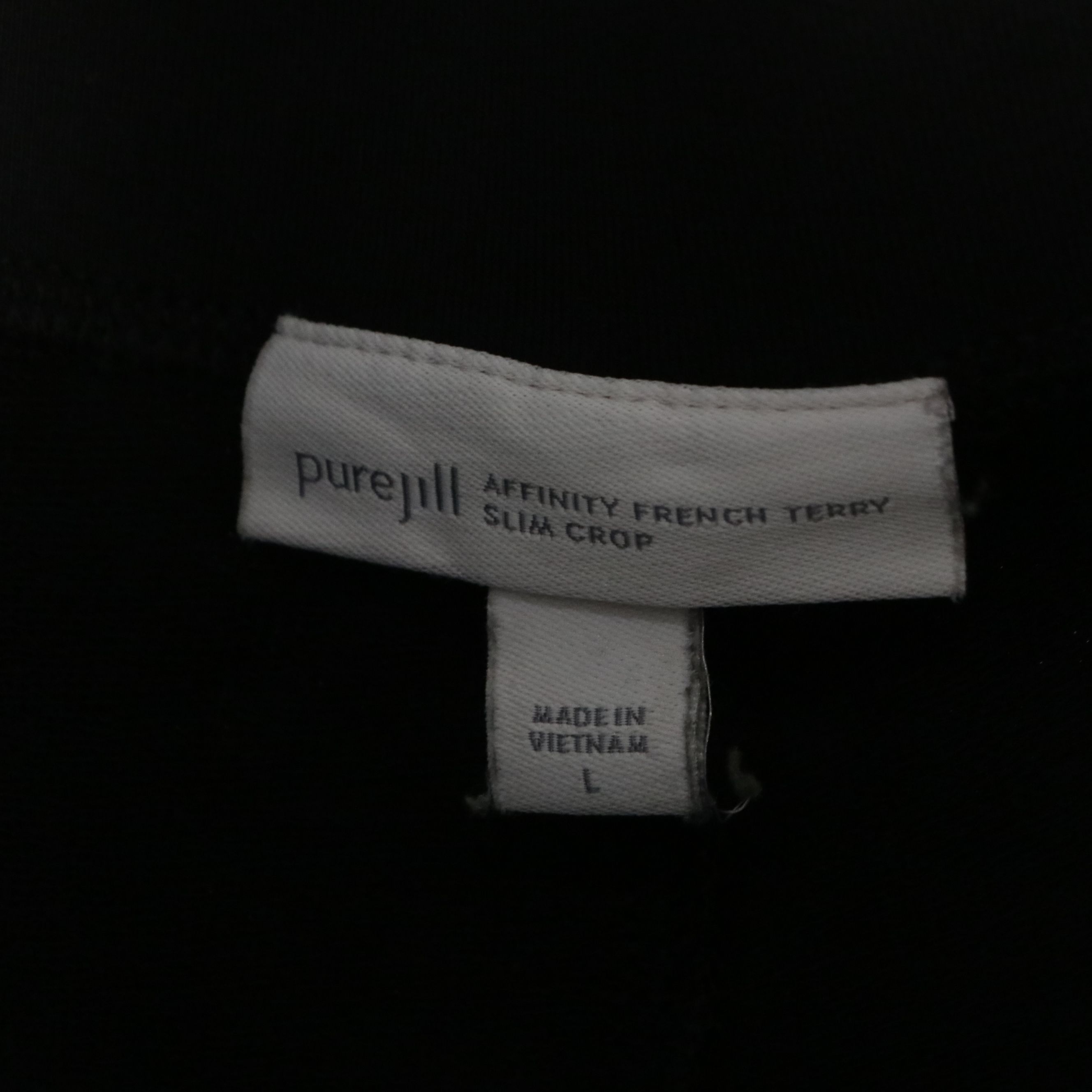 J. Jill Button-Down Blouse, Tunic Top, Tank Top, V-Neck Top, Lounge Pants & More