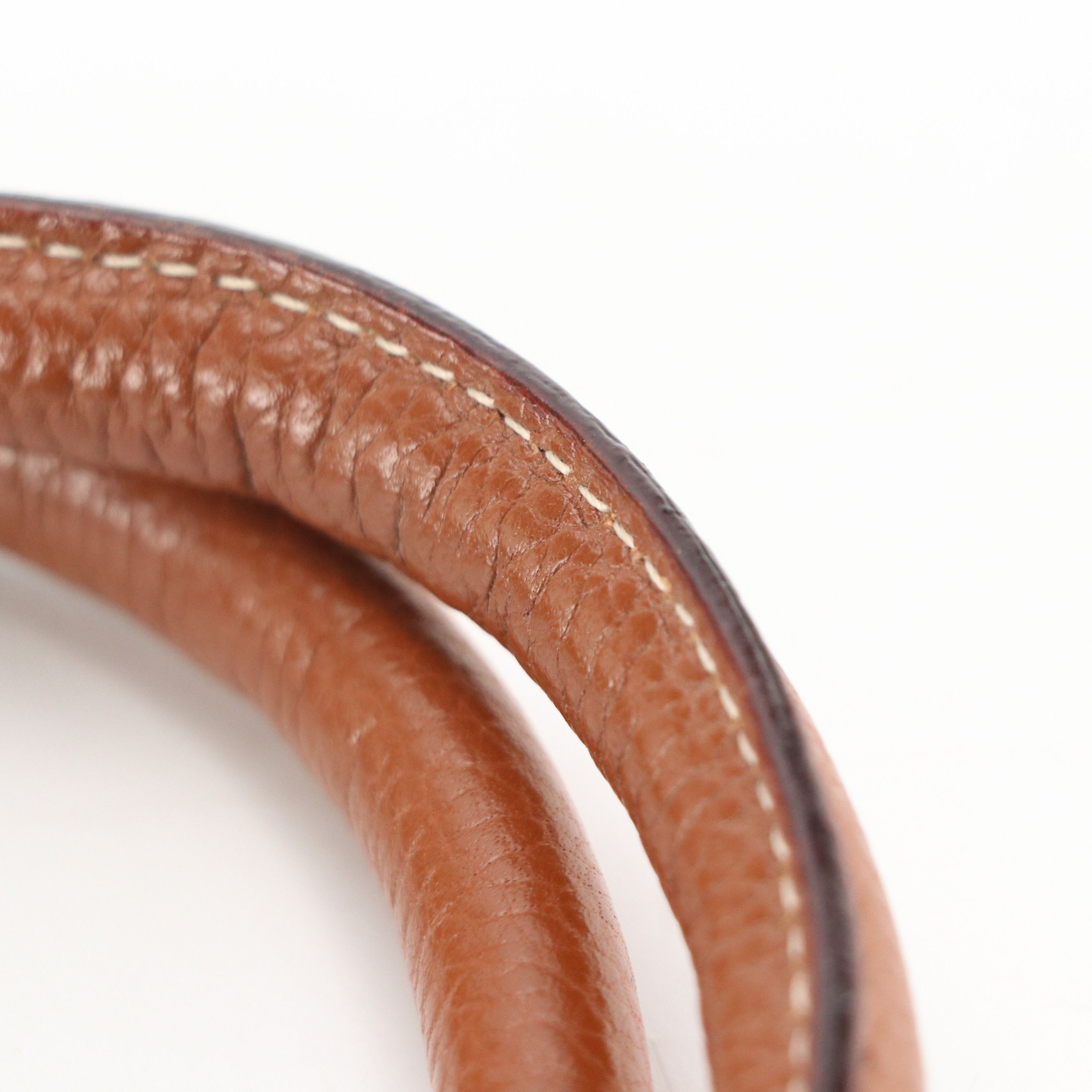 Kate Spade North-South Tote Bags in Black/Brown Grained Leather