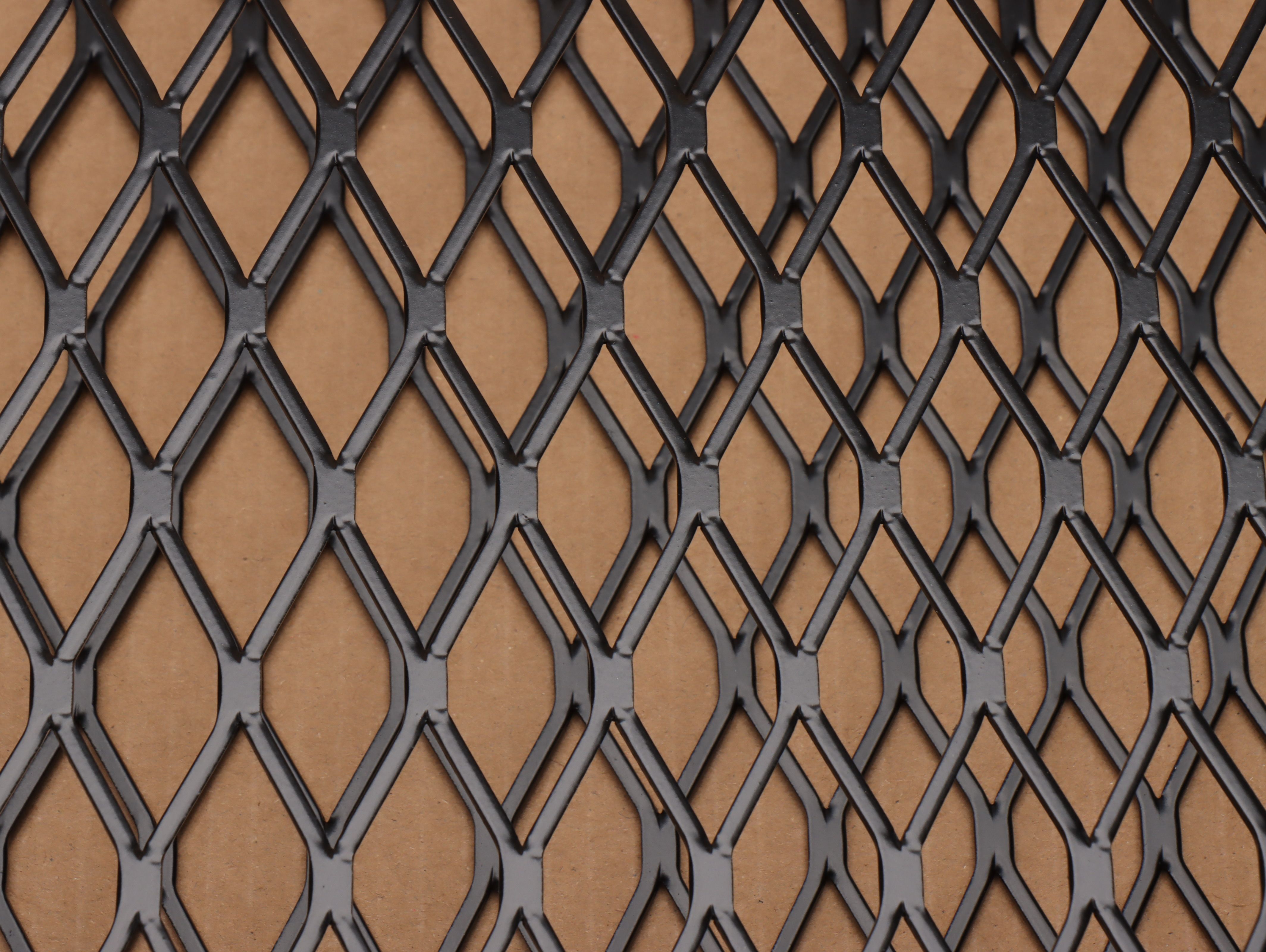 Highland Hitch-Mounted Cargo Carrier/Tray