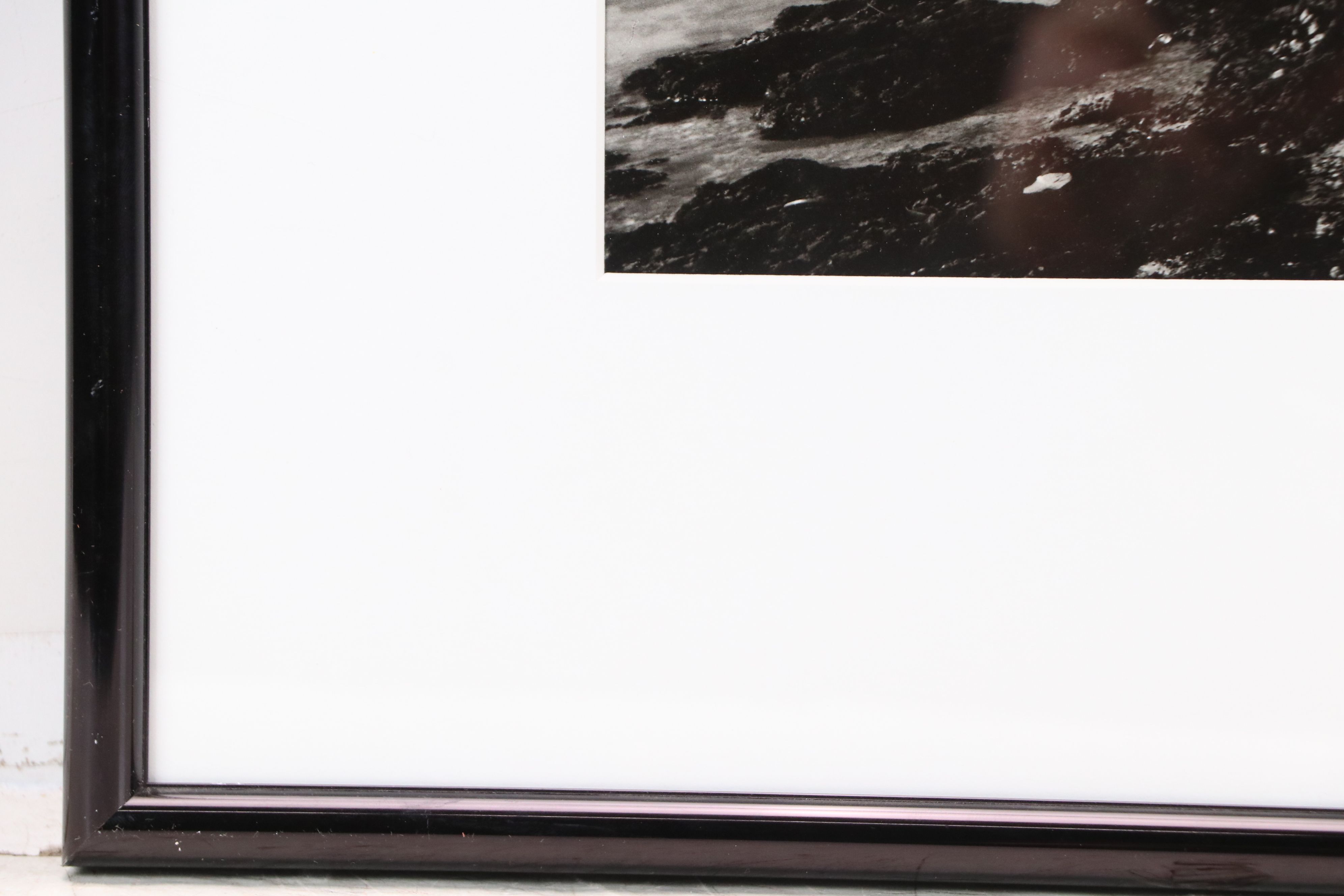 Clyde Butcher Offset Lithograph "Florida Bay," 21st Century