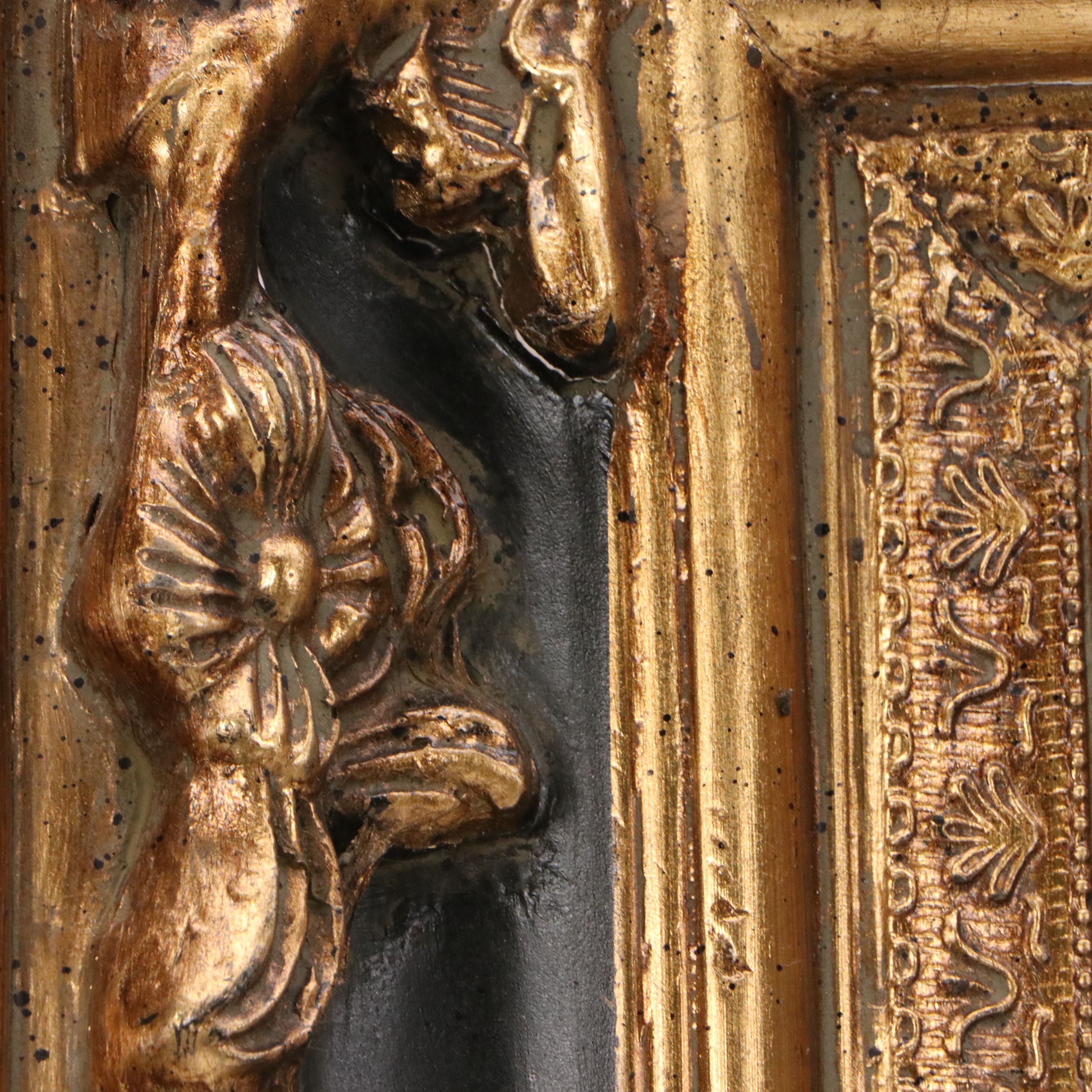 After Tamara De Lempicka Oil Master Copy of "Madame M.," 21st Century