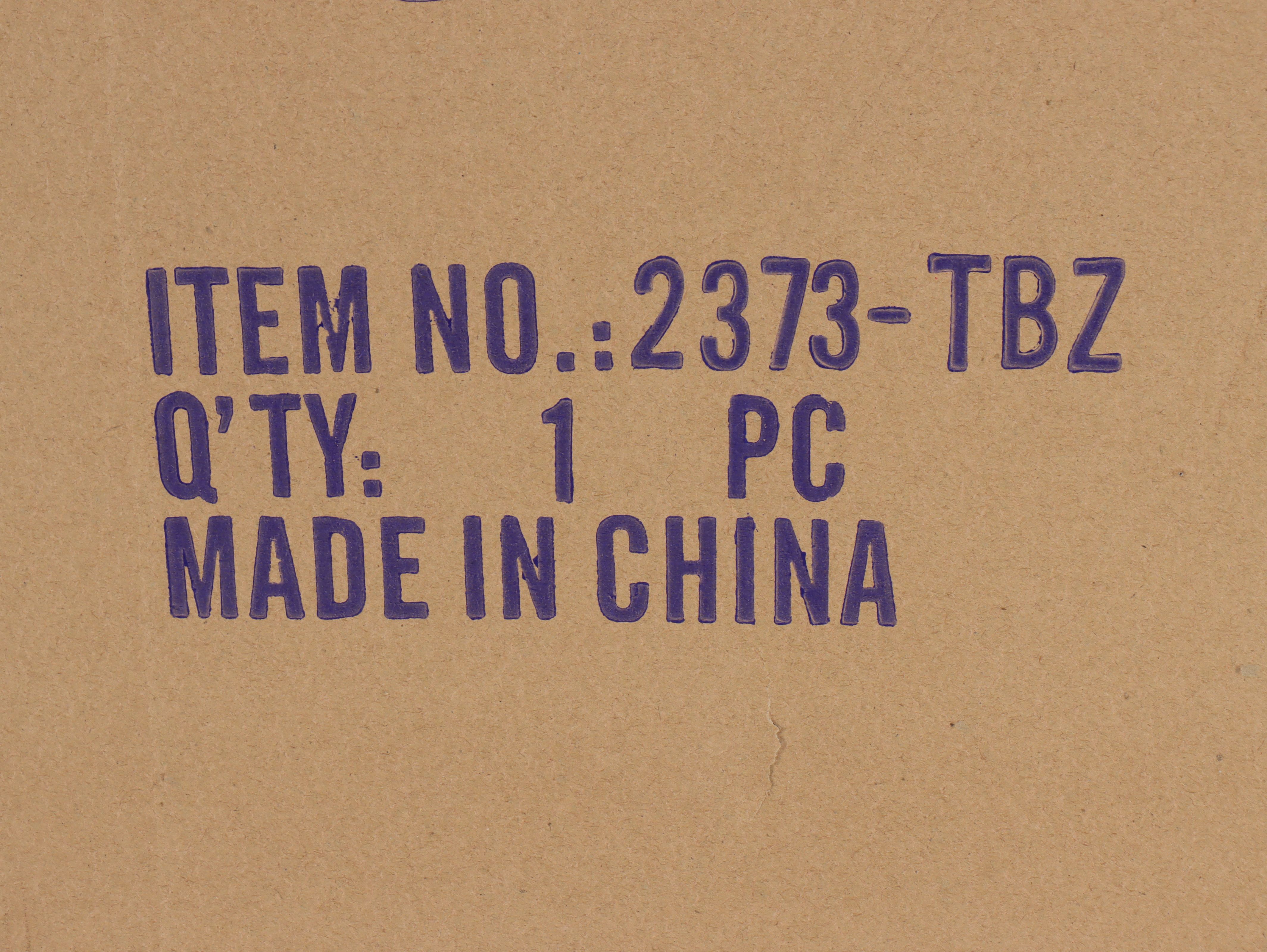 Millennium Bronzed Metal Diamond Cage Pendant