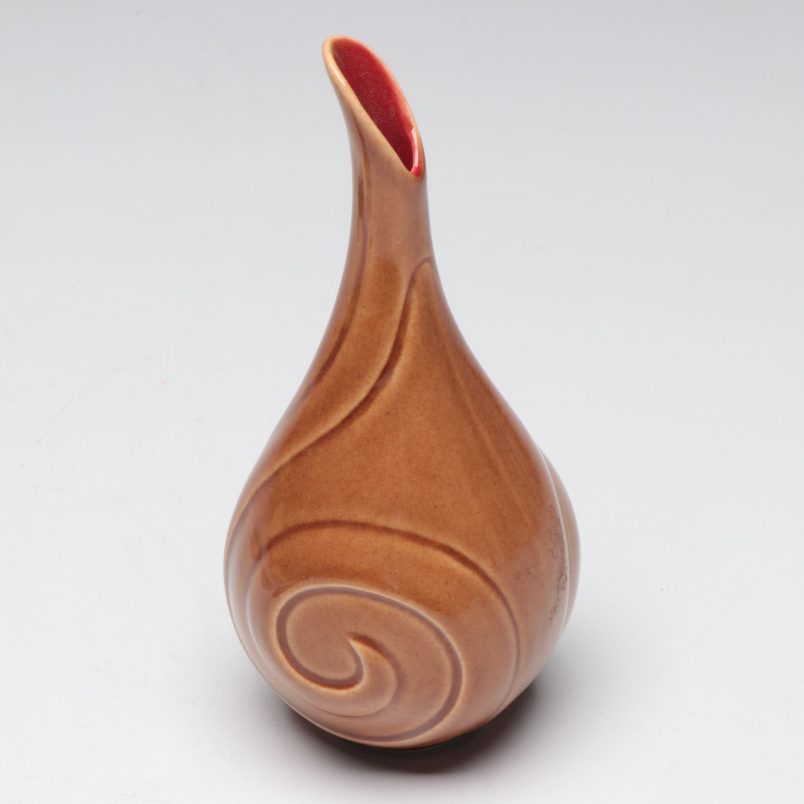 Rookwood Pottery Vases, Dish and Tile