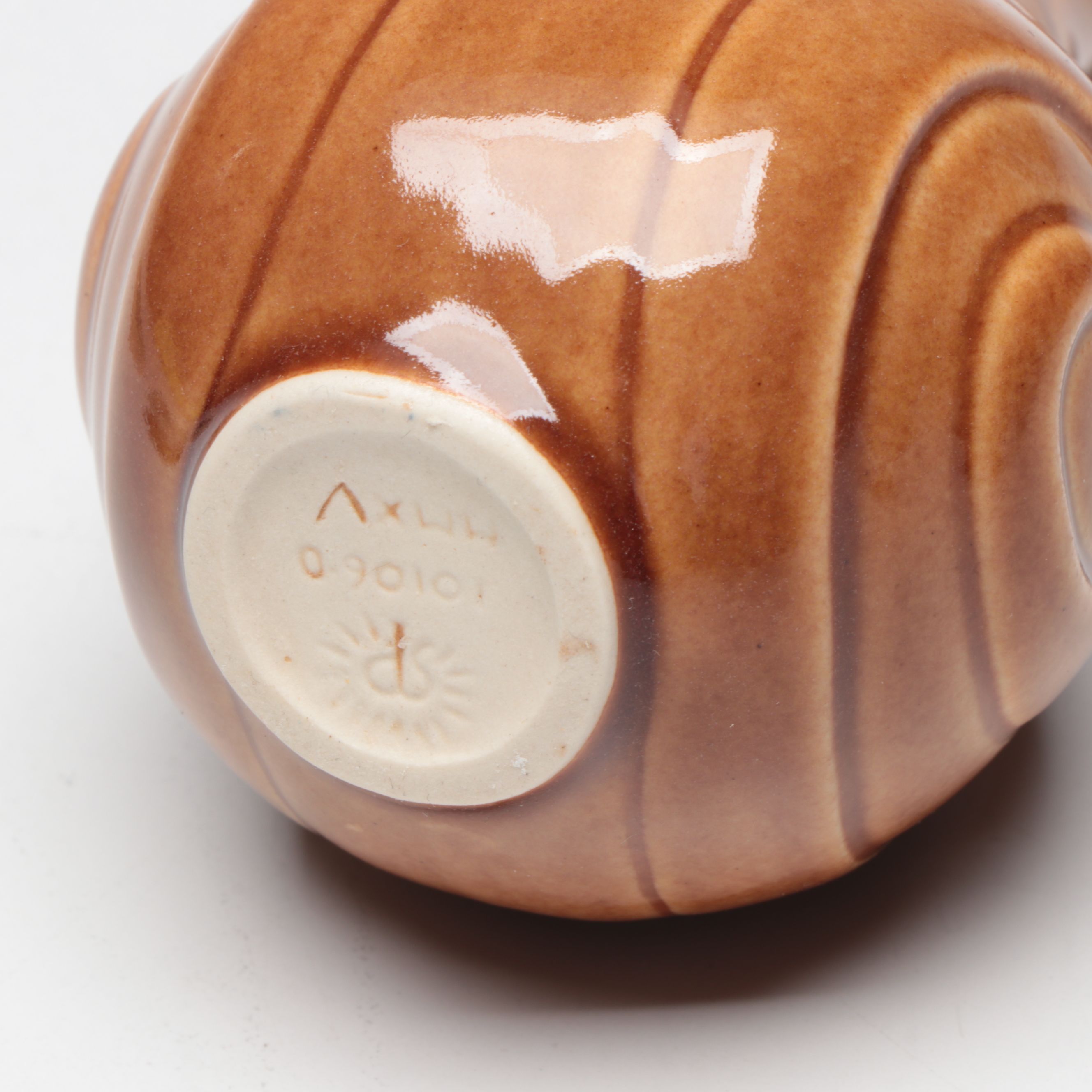 Rookwood Pottery Vases, Dish and Tile