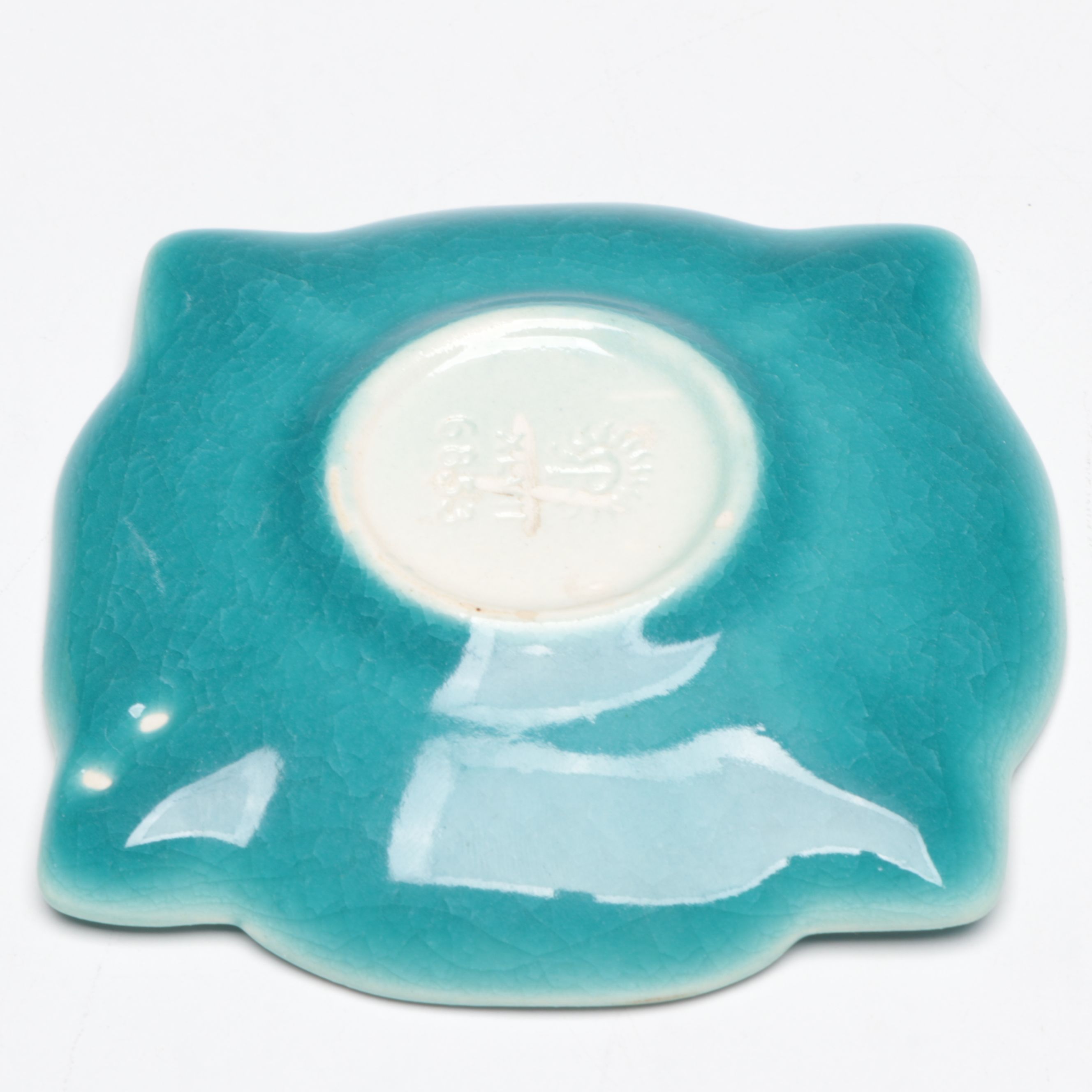 Rookwood Pottery Vases, Dish and Tile