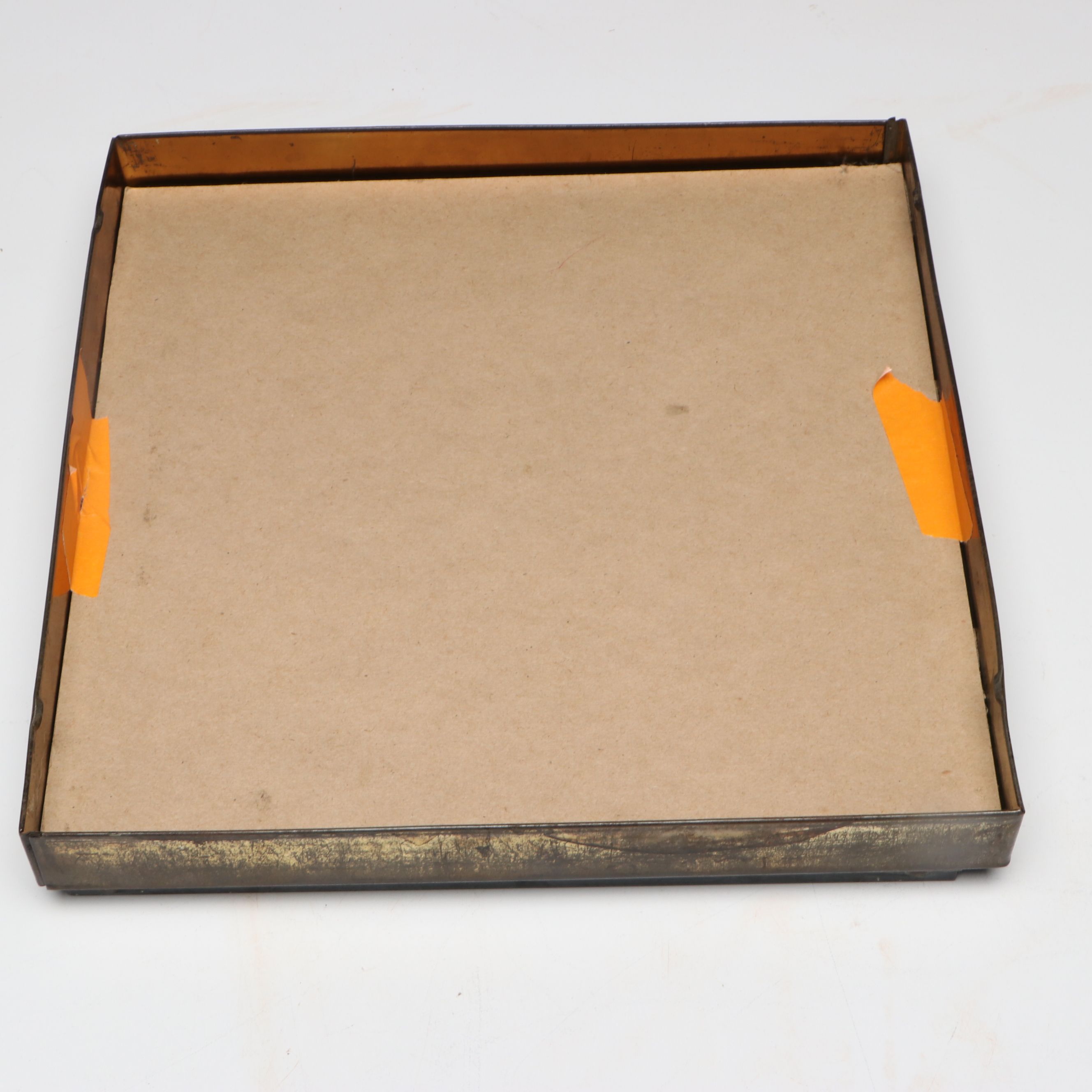Loose-Wiles "Sunshine Biscuits" and Other Metal Display Boxes