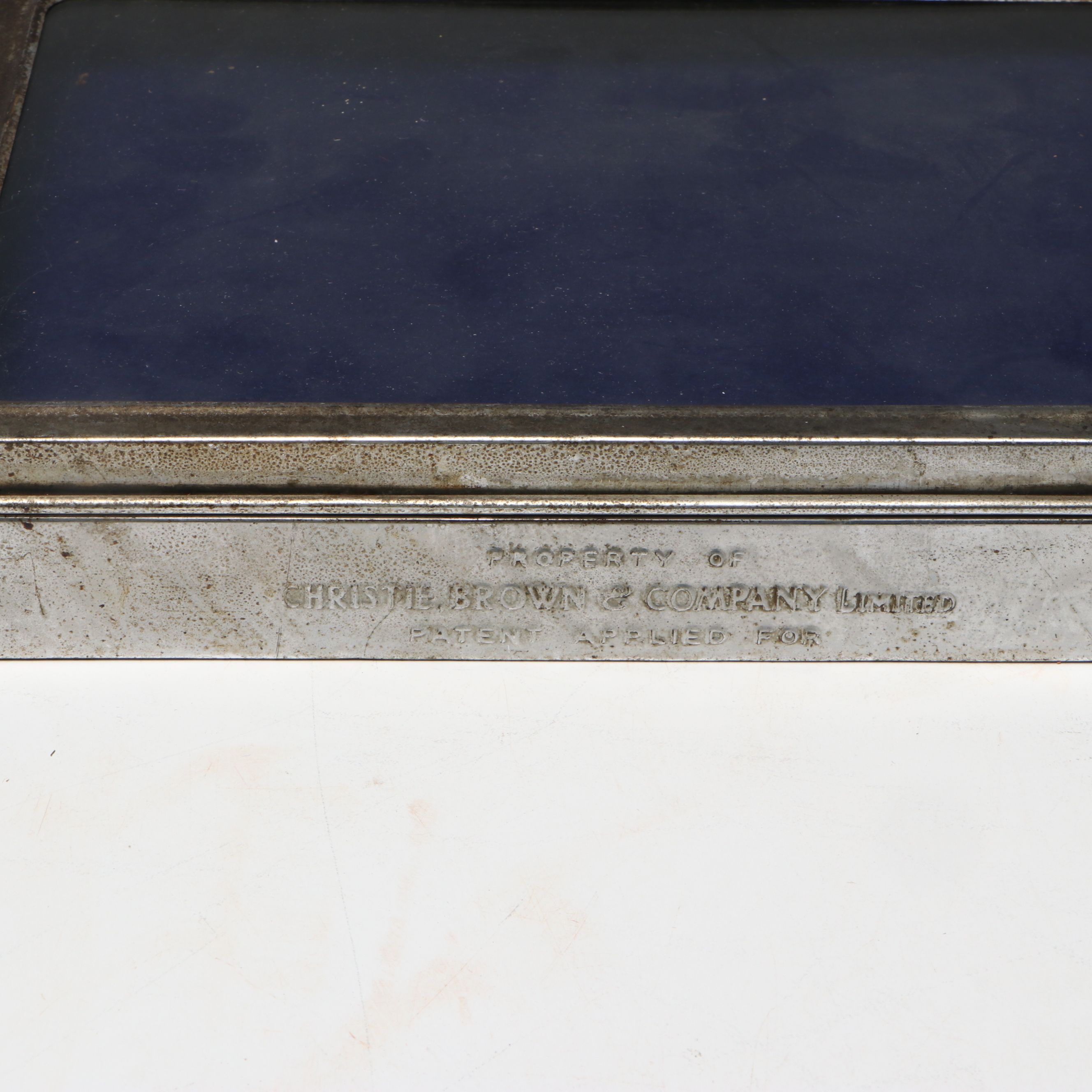 Loose-Wiles "Sunshine Biscuits" and Other Metal Display Boxes