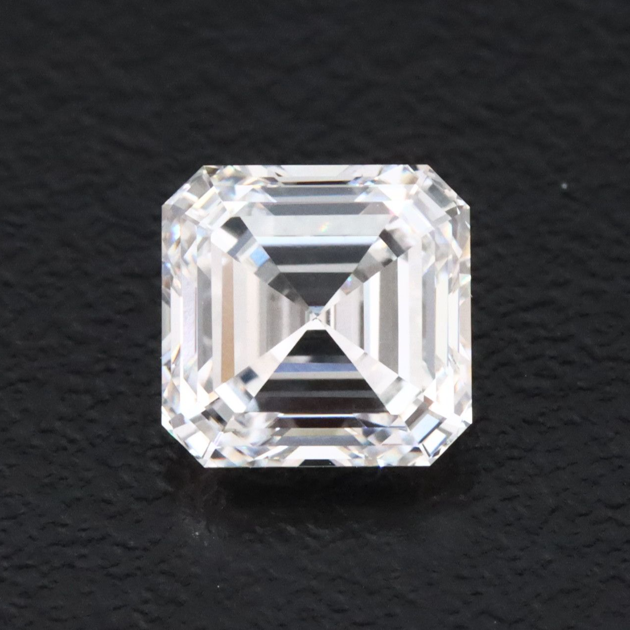 Loose 1.43 CT Lab Grown Diamond with IGI Report