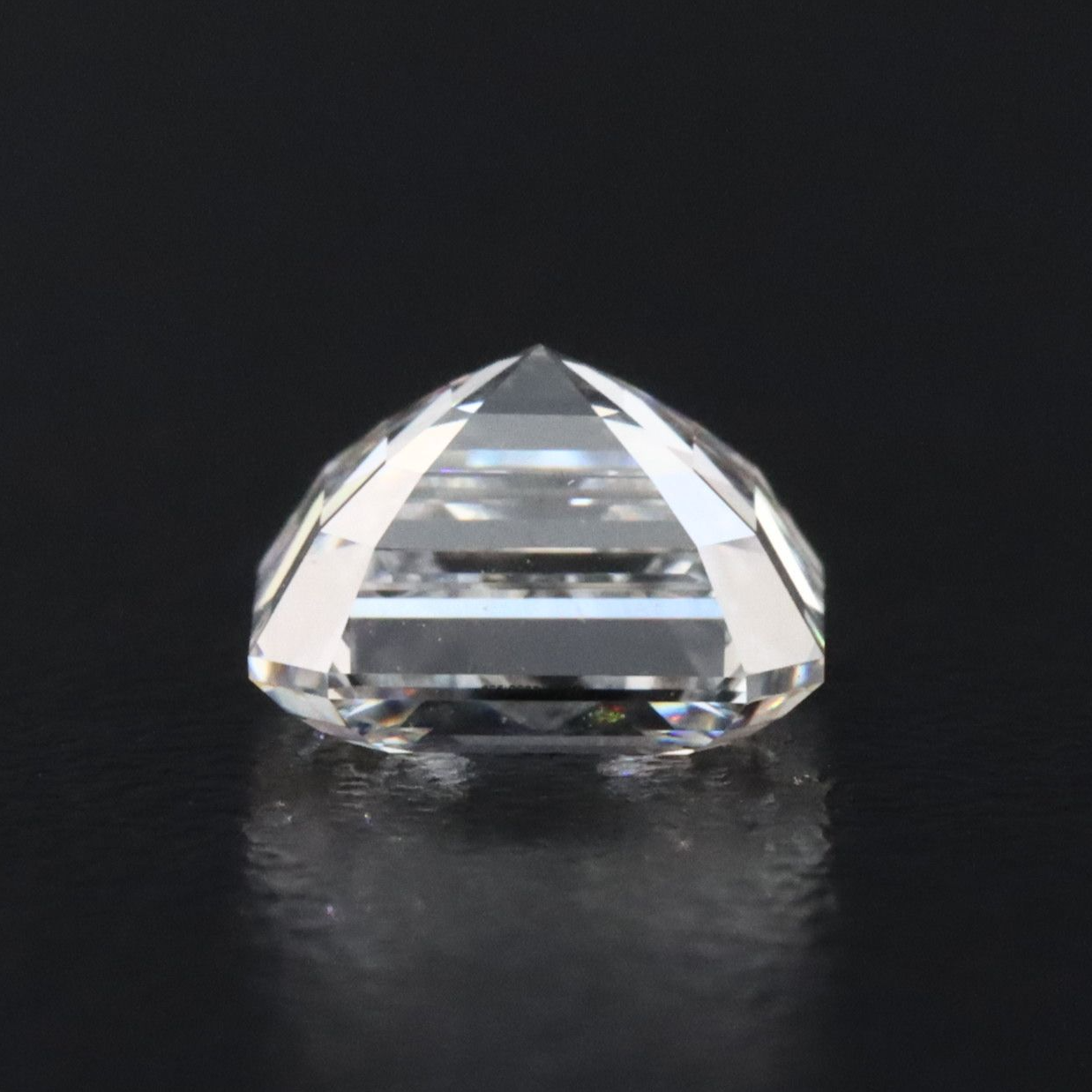 Loose 1.43 CT Lab Grown Diamond with IGI Report