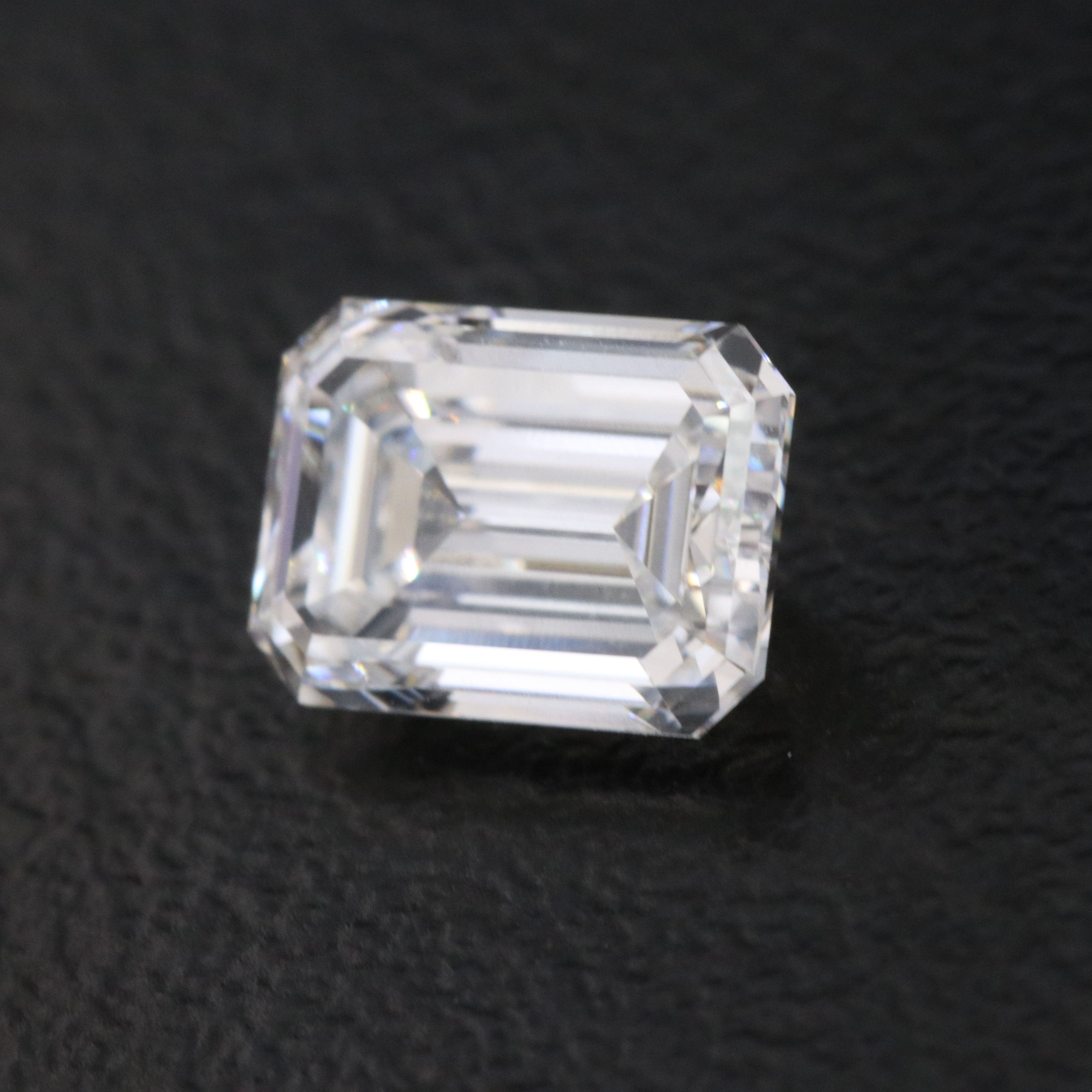 Loose 1.49 CT Lab Grown Diamond with IGI Report