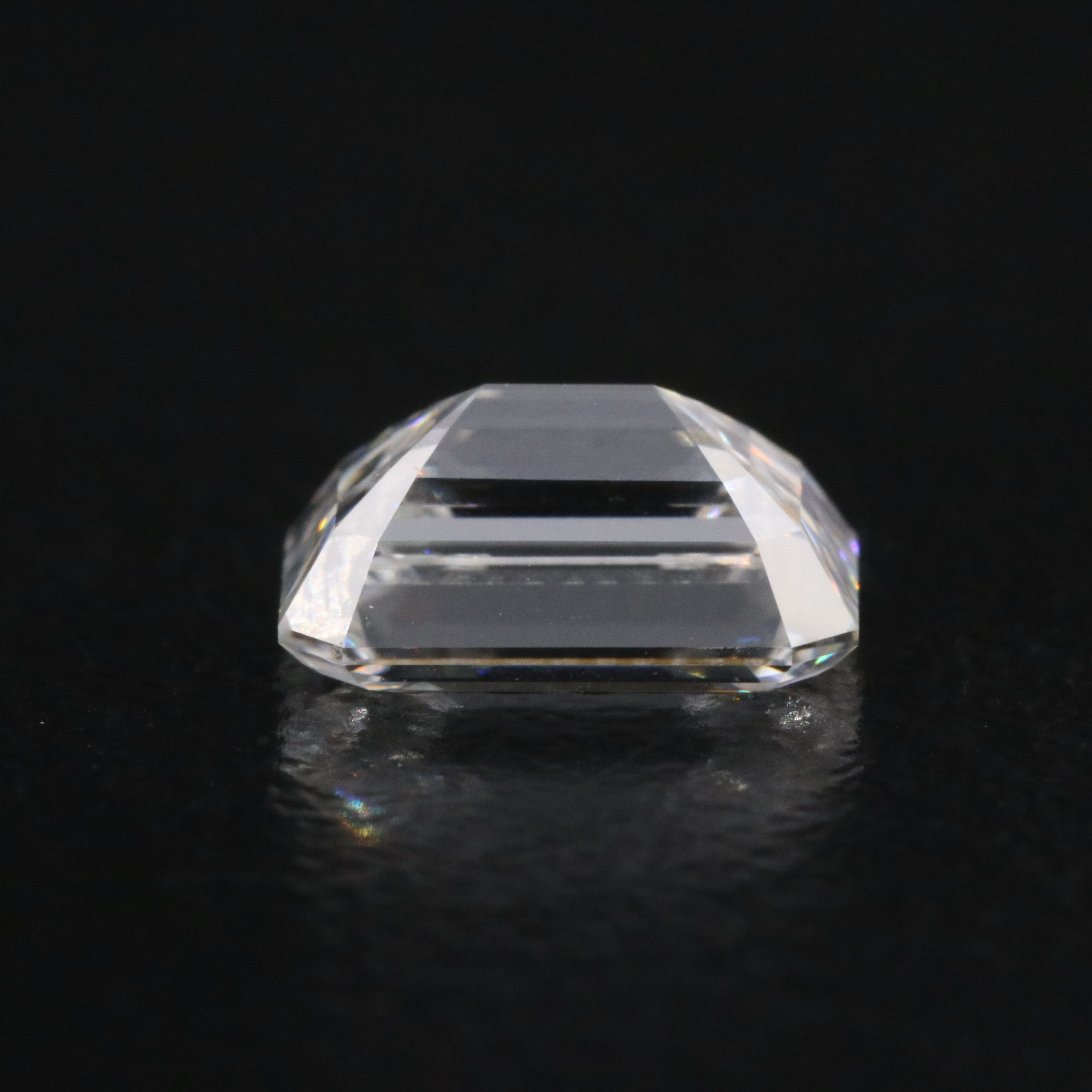 Loose 1.49 CT Lab Grown Diamond with IGI Report