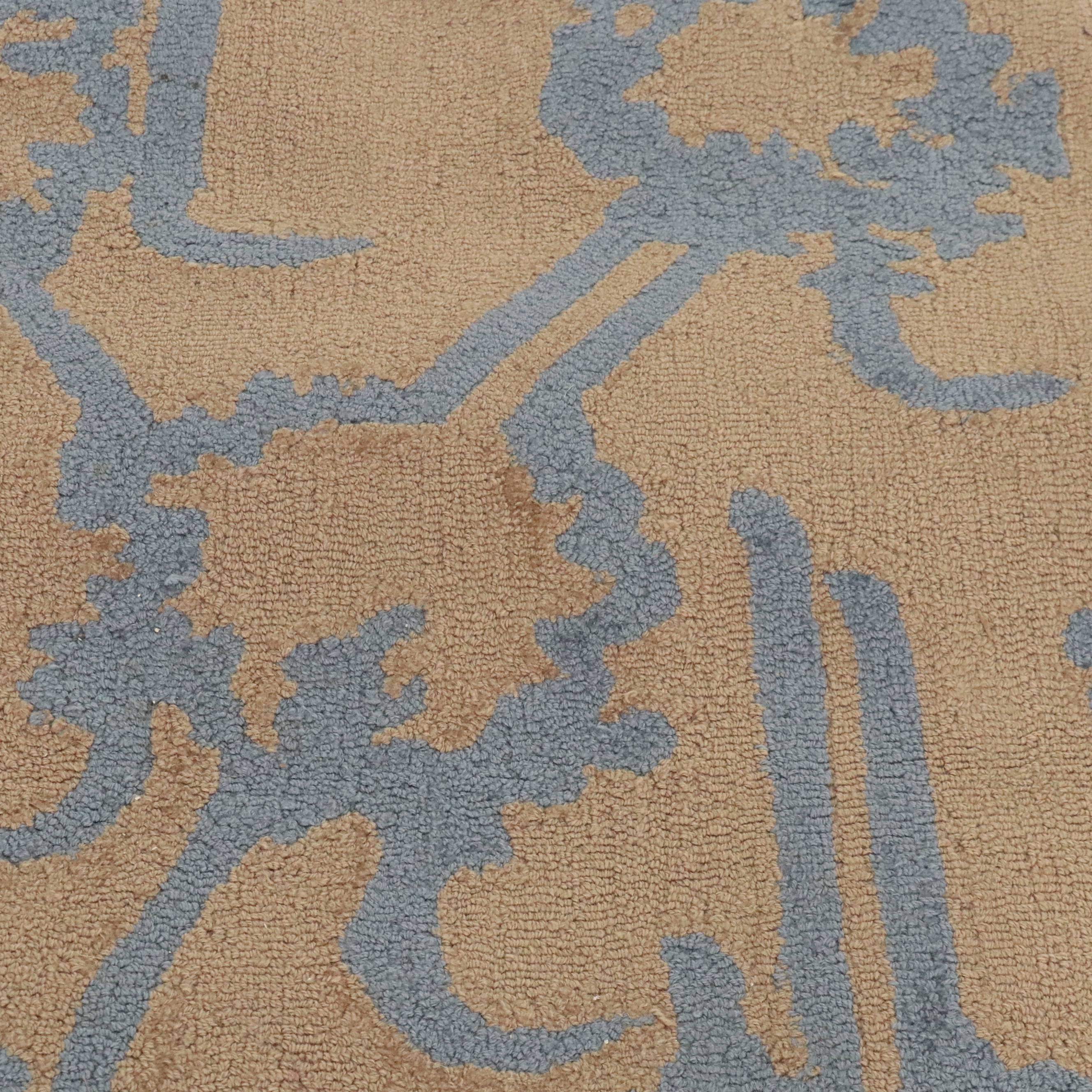 16' x 19'9 Machine Made Room-Sized Rug