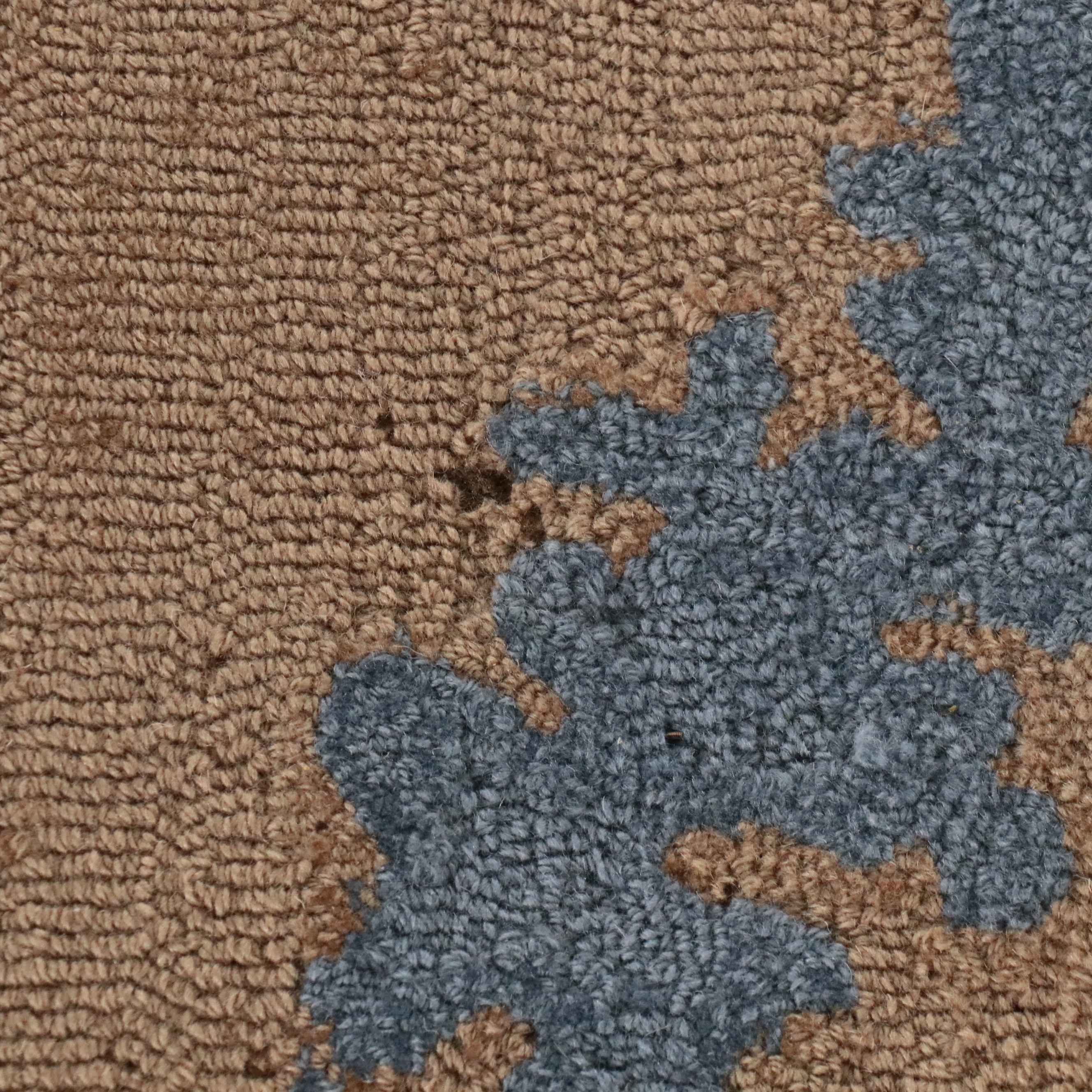 16' x 19'9 Machine Made Room-Sized Rug