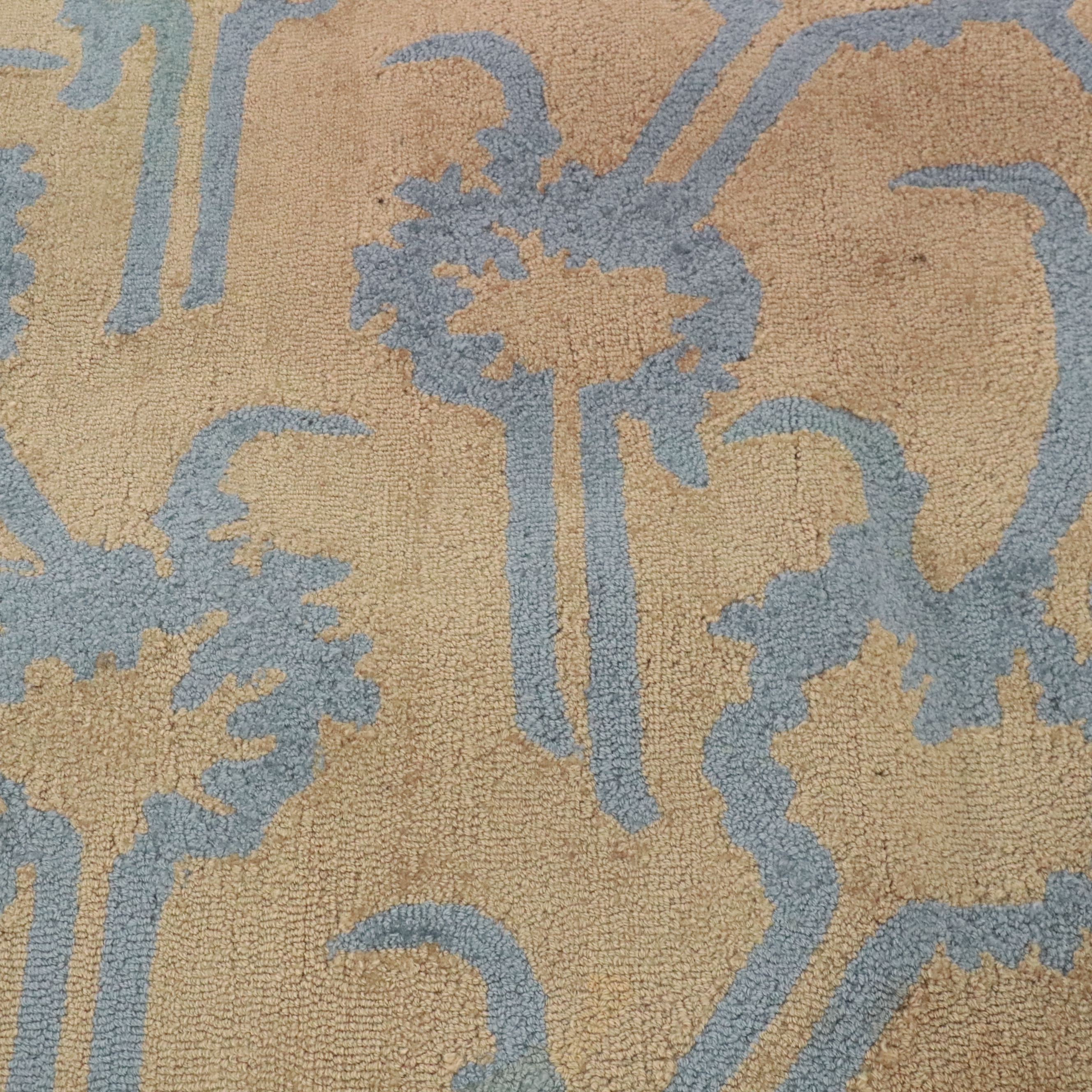 16' x 19'9 Machine Made Room-Sized Rug