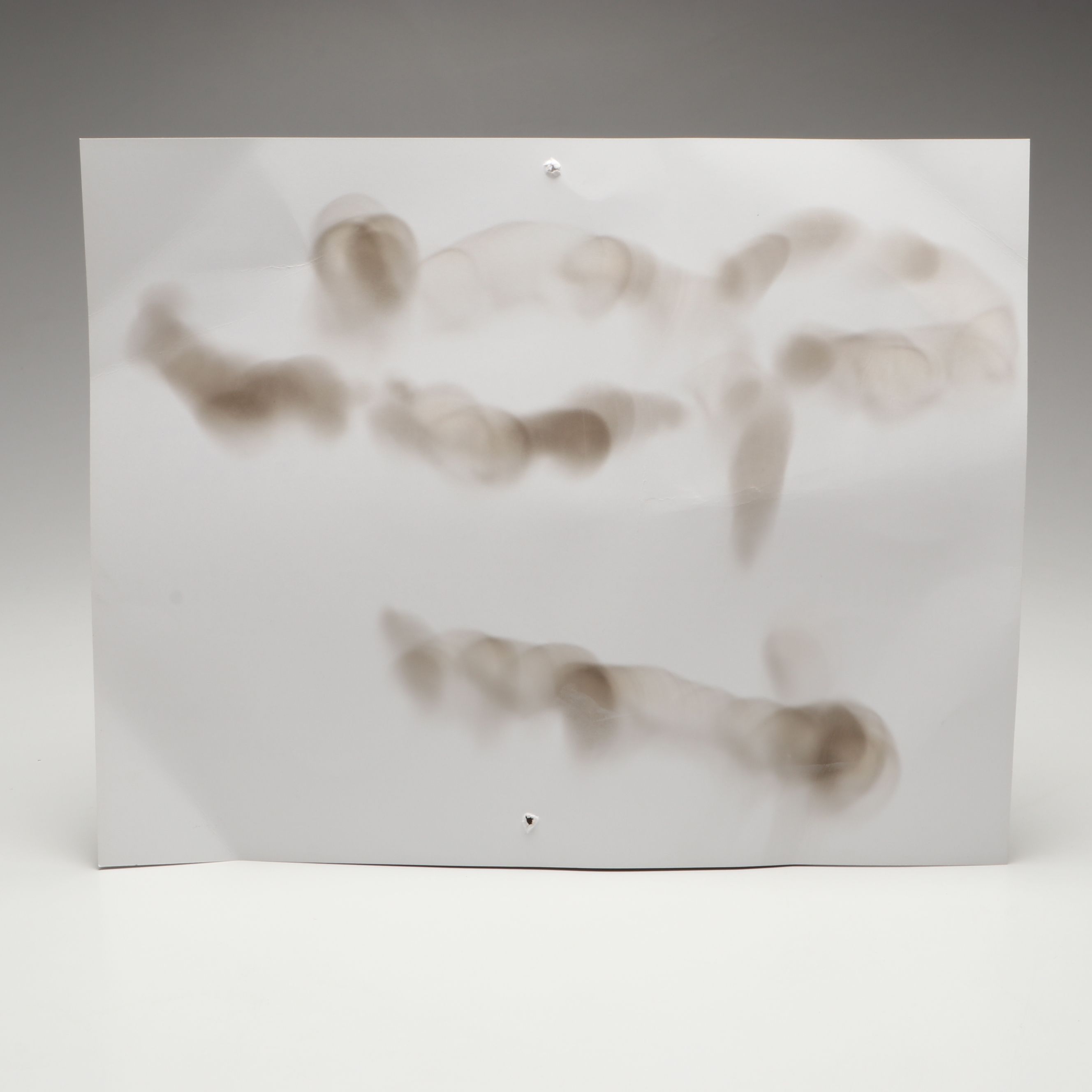 Prohibition Style Whisky Prescription Form with Reproduction Sign