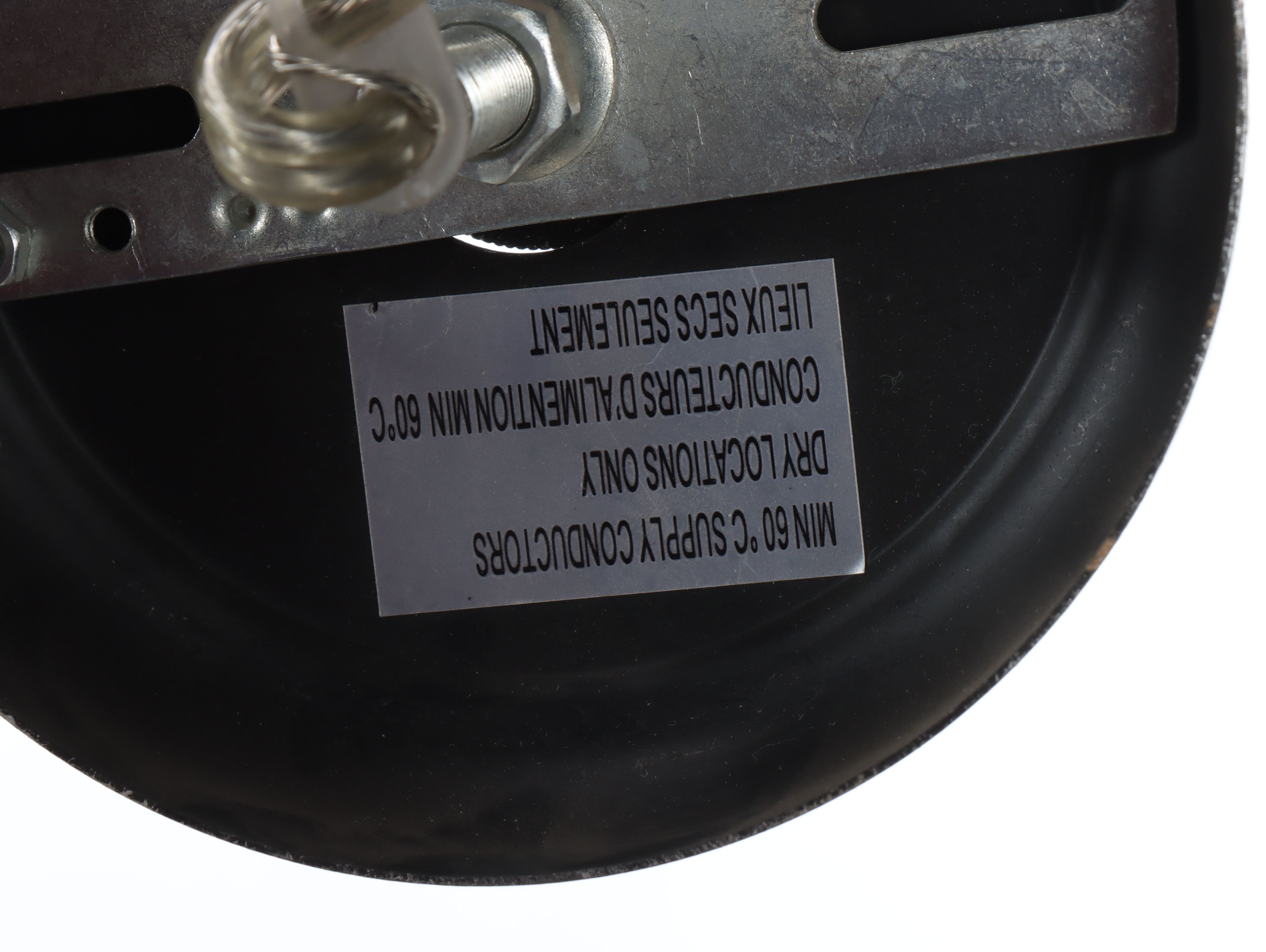 Champagne Gilt Finish Wedding Cake Style Glass Chandelier, 21st Century