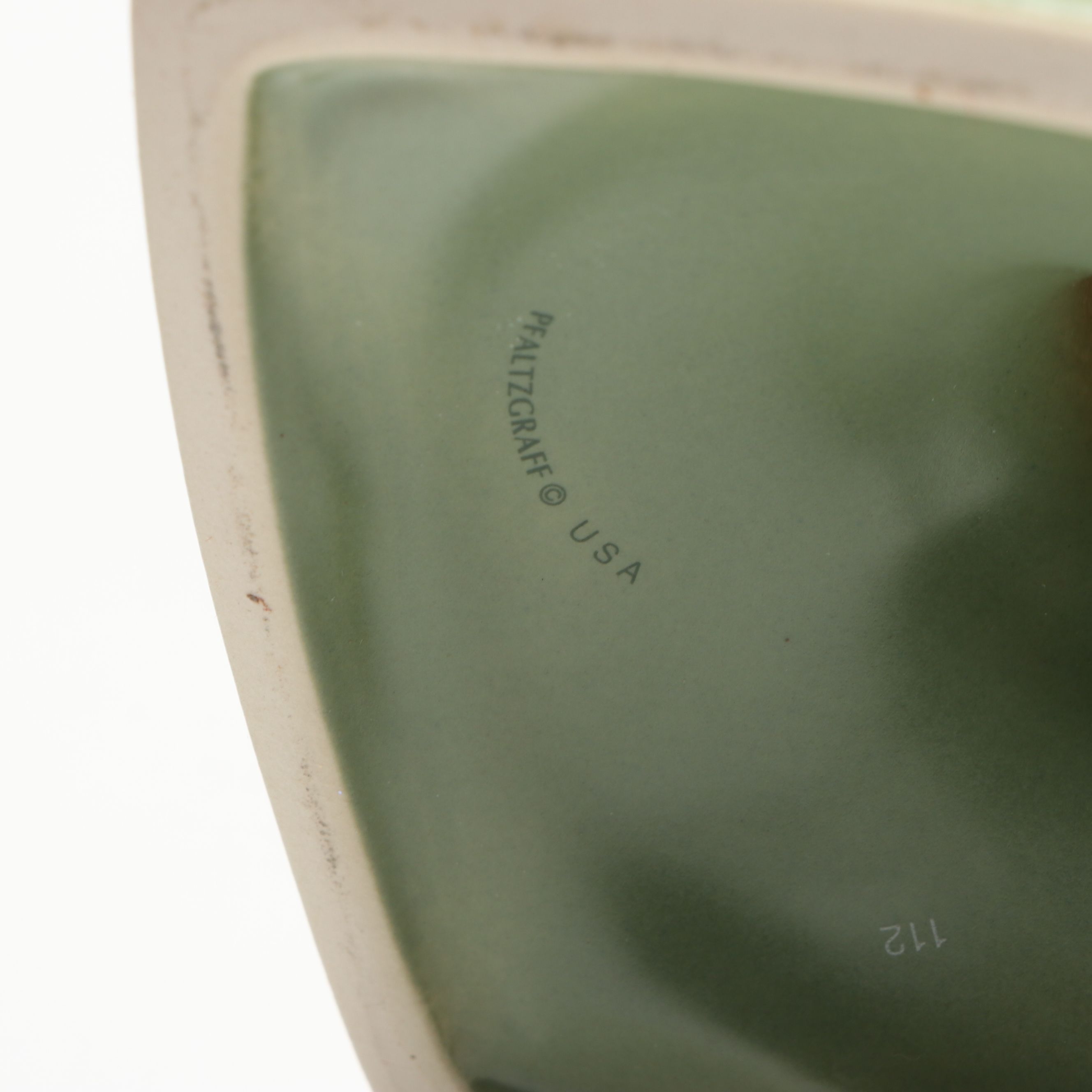 Pfaltzgraff "Winterberry" Ceramic Serveware with Wine Glasses