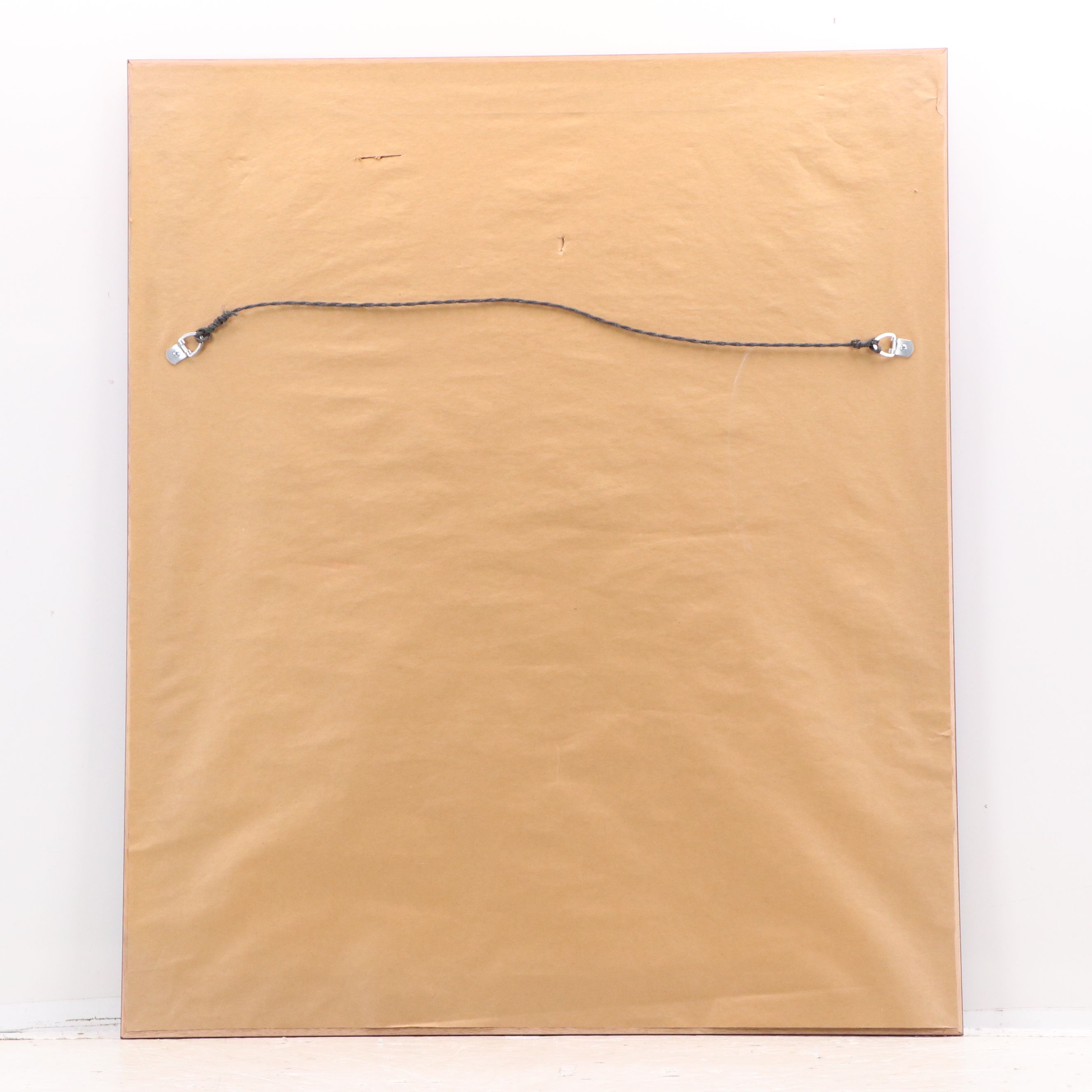 Anthony Armstrong Offset Lithograph "I Am a Man"