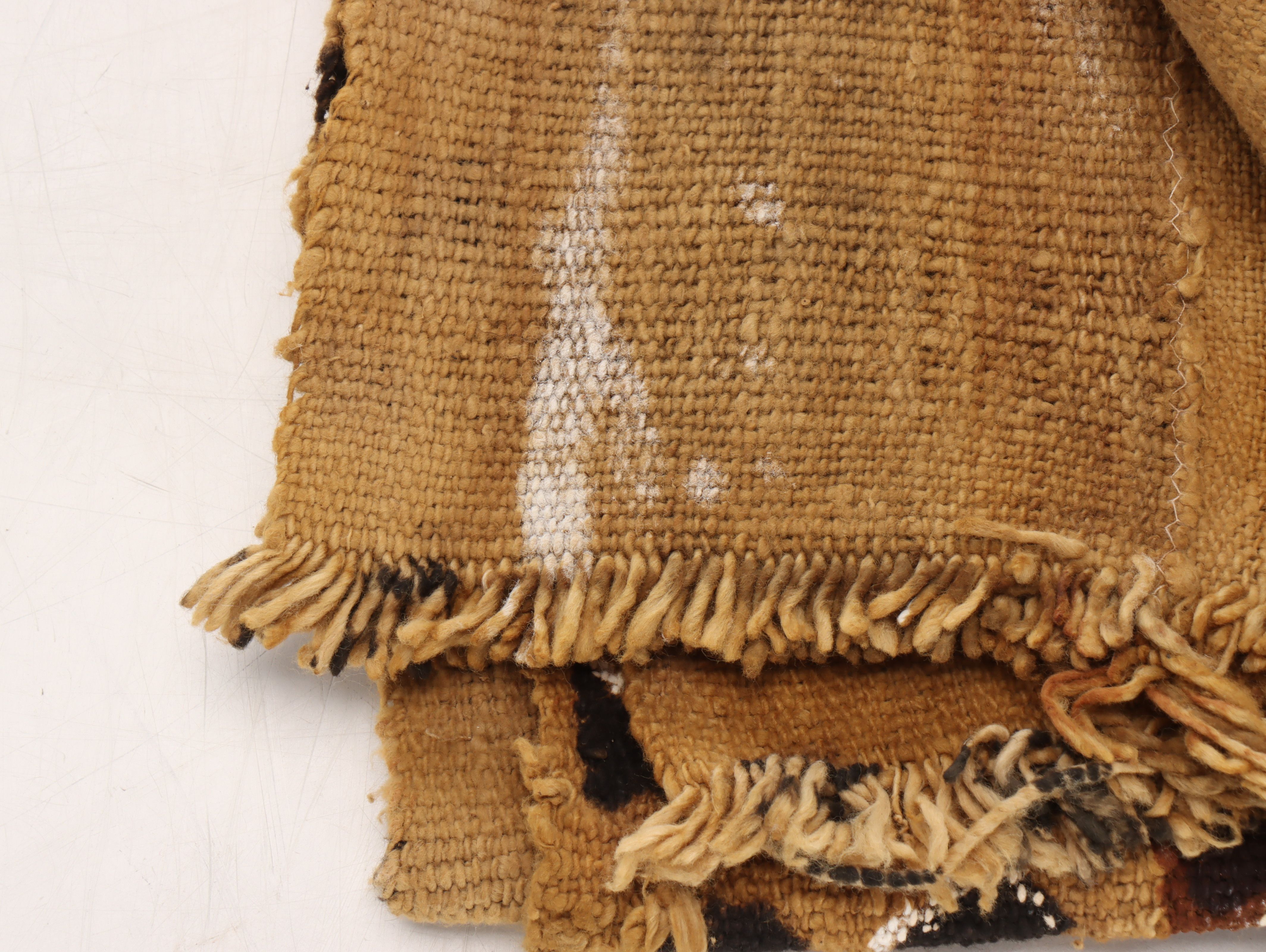 Mali Bambara Bogolan Mudcloth Panels