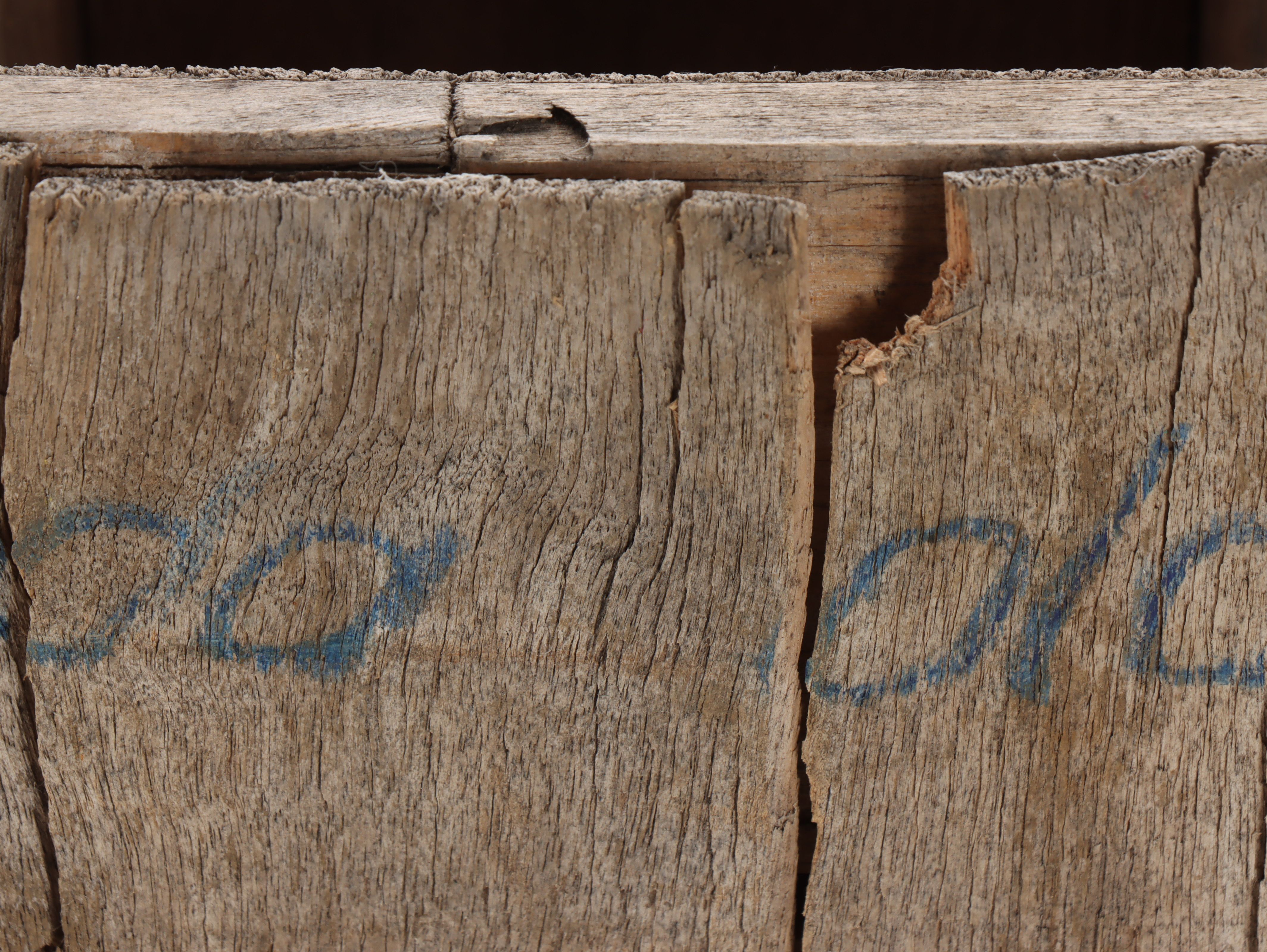 Decorative Boxes and Wire Cage Fixture