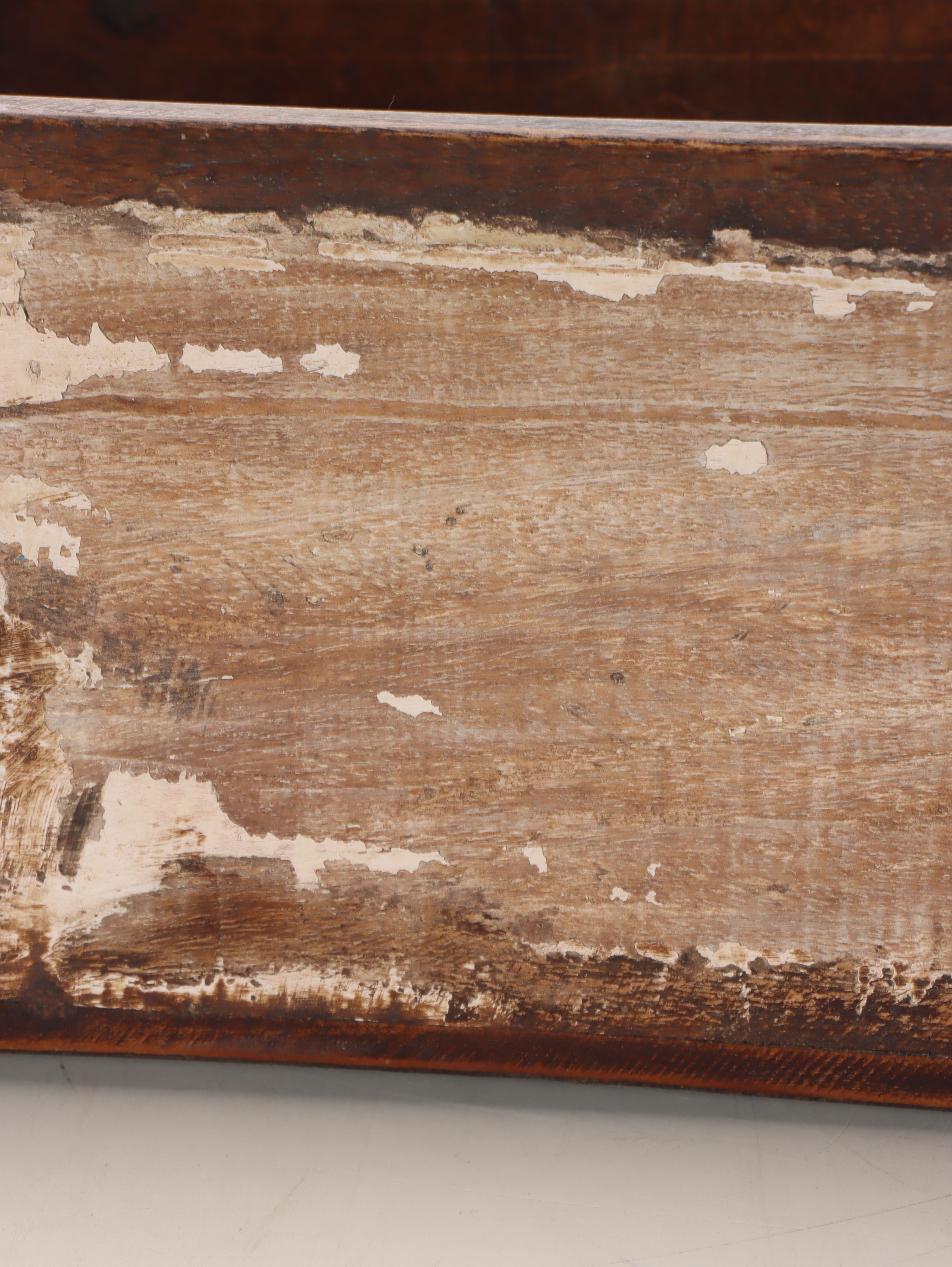 Decorative Boxes and Wire Cage Fixture