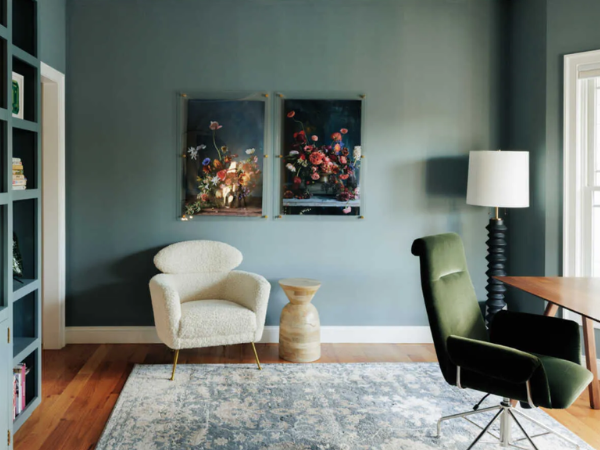 Hudson Valley, NY: A Modern Palette