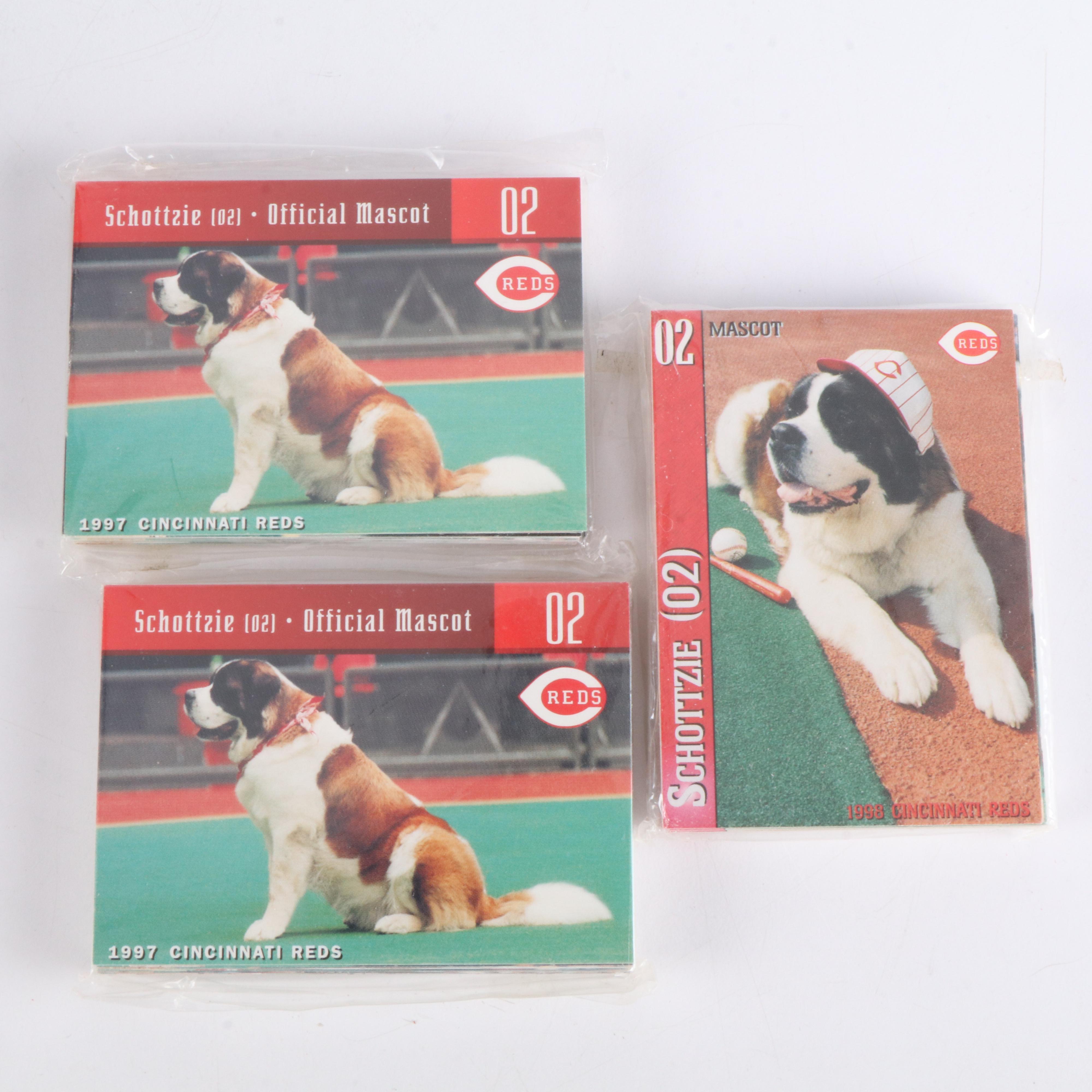 Cincinnati Baseball, Football and Basketball Memorabilia