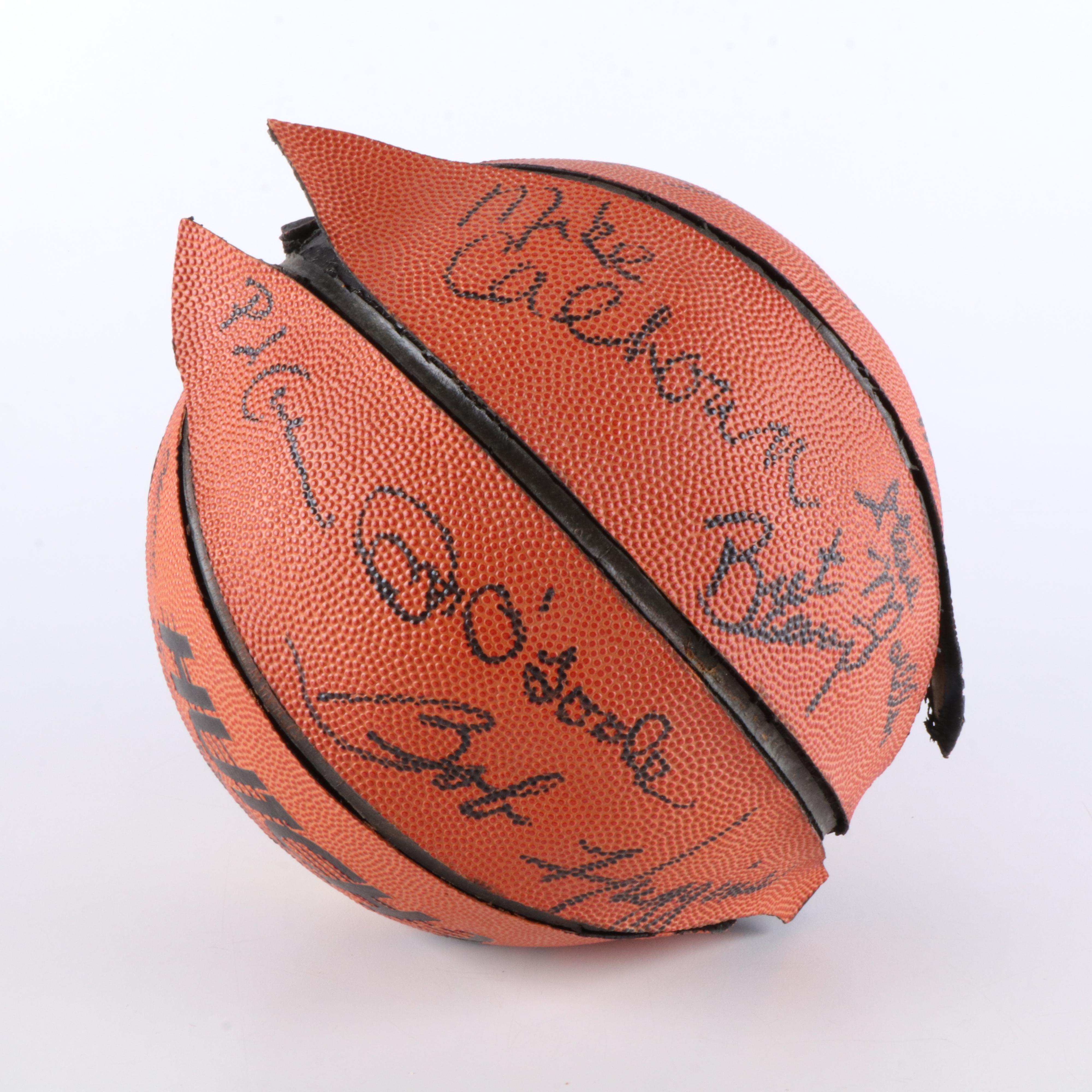 Cincinnati Baseball, Football and Basketball Memorabilia